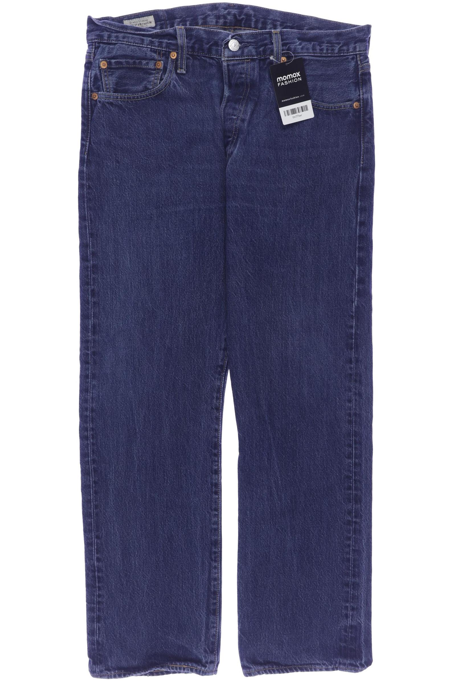 

Levis Herren Jeans, blau, Gr. 33