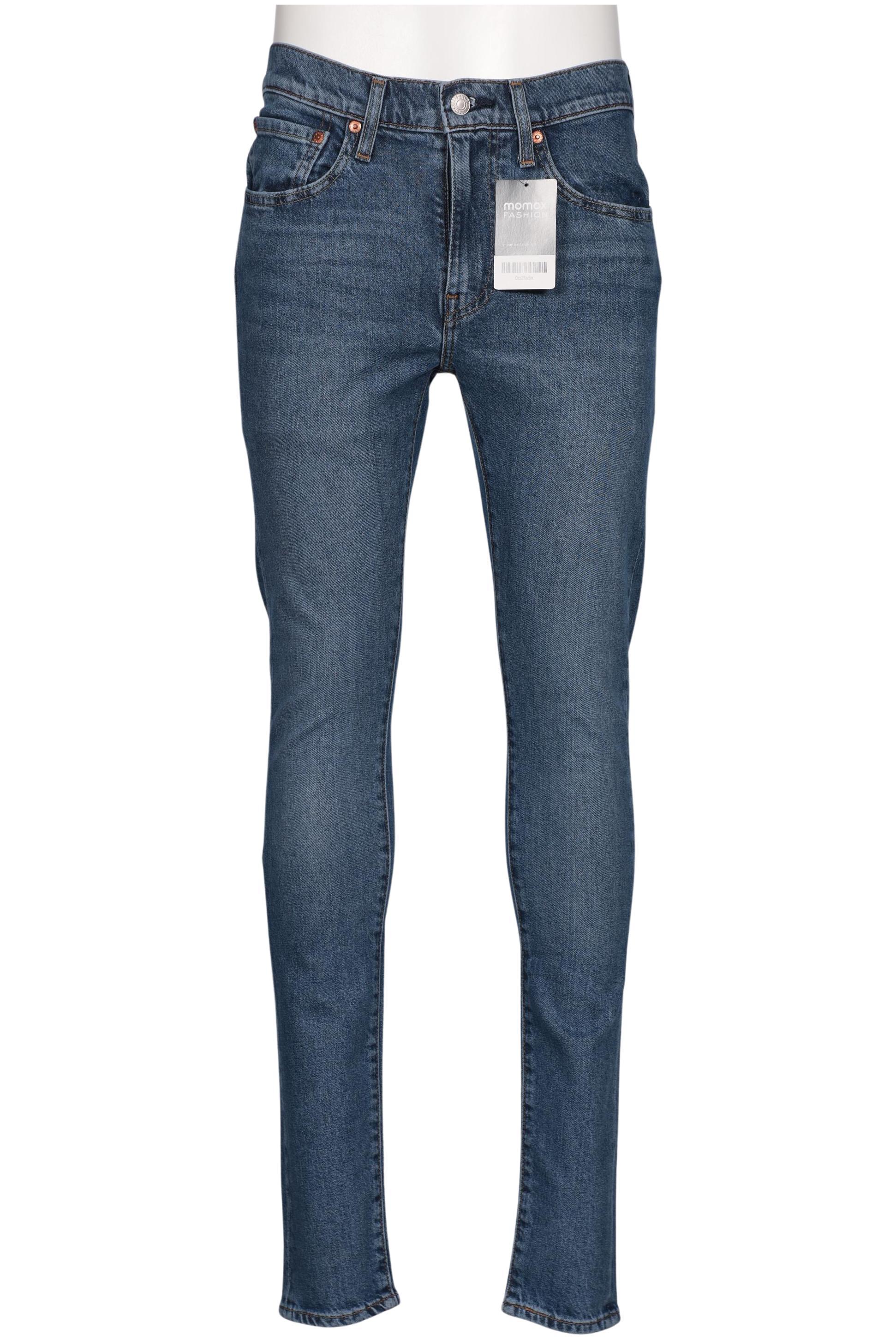 

Levis Herren Jeans, blau, Gr. 31