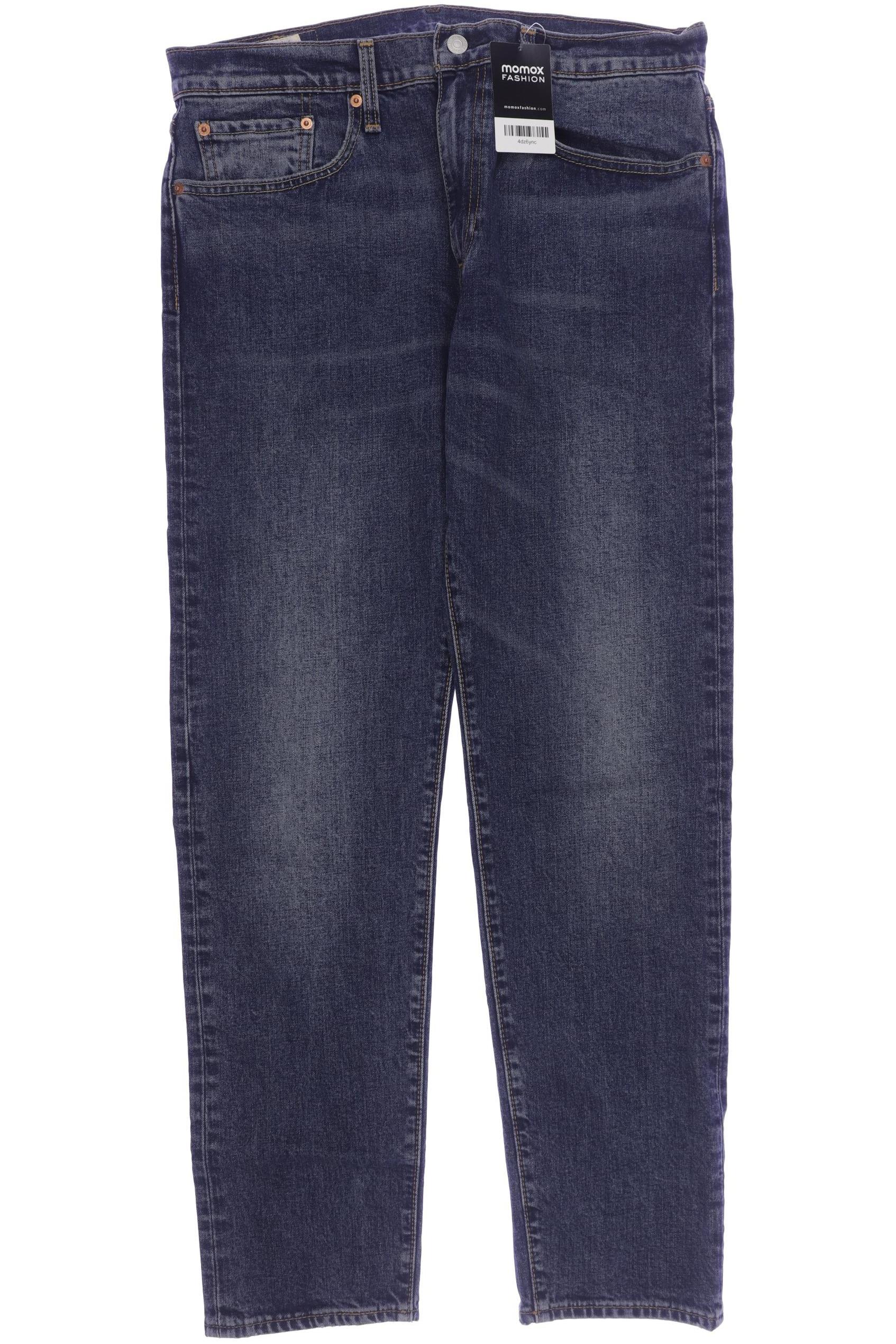 

Levis Herren Jeans, blau, Gr. 33
