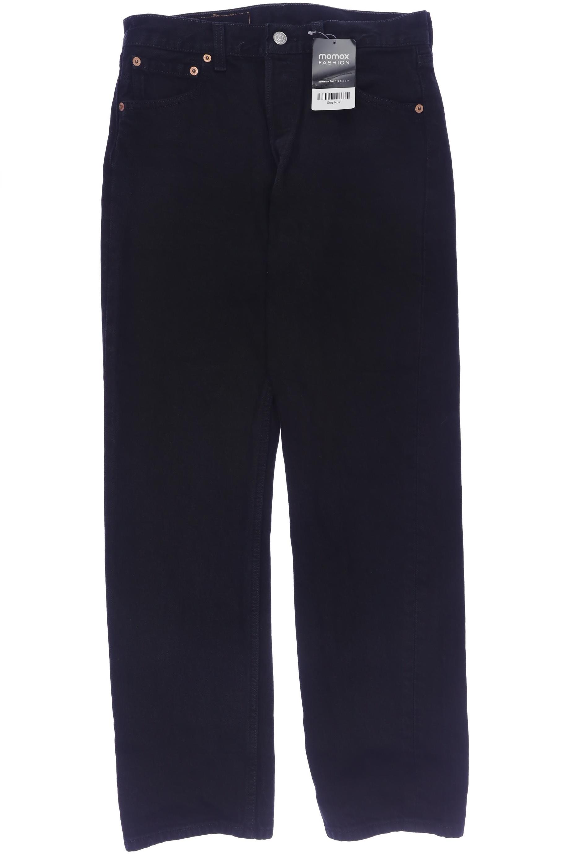 

Levis Herren Jeans, schwarz, Gr. 30