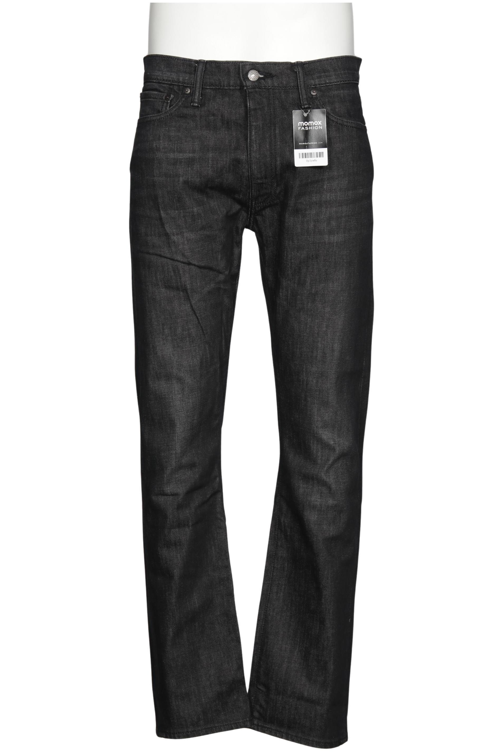 

Levis Herren Jeans, schwarz, Gr. 34