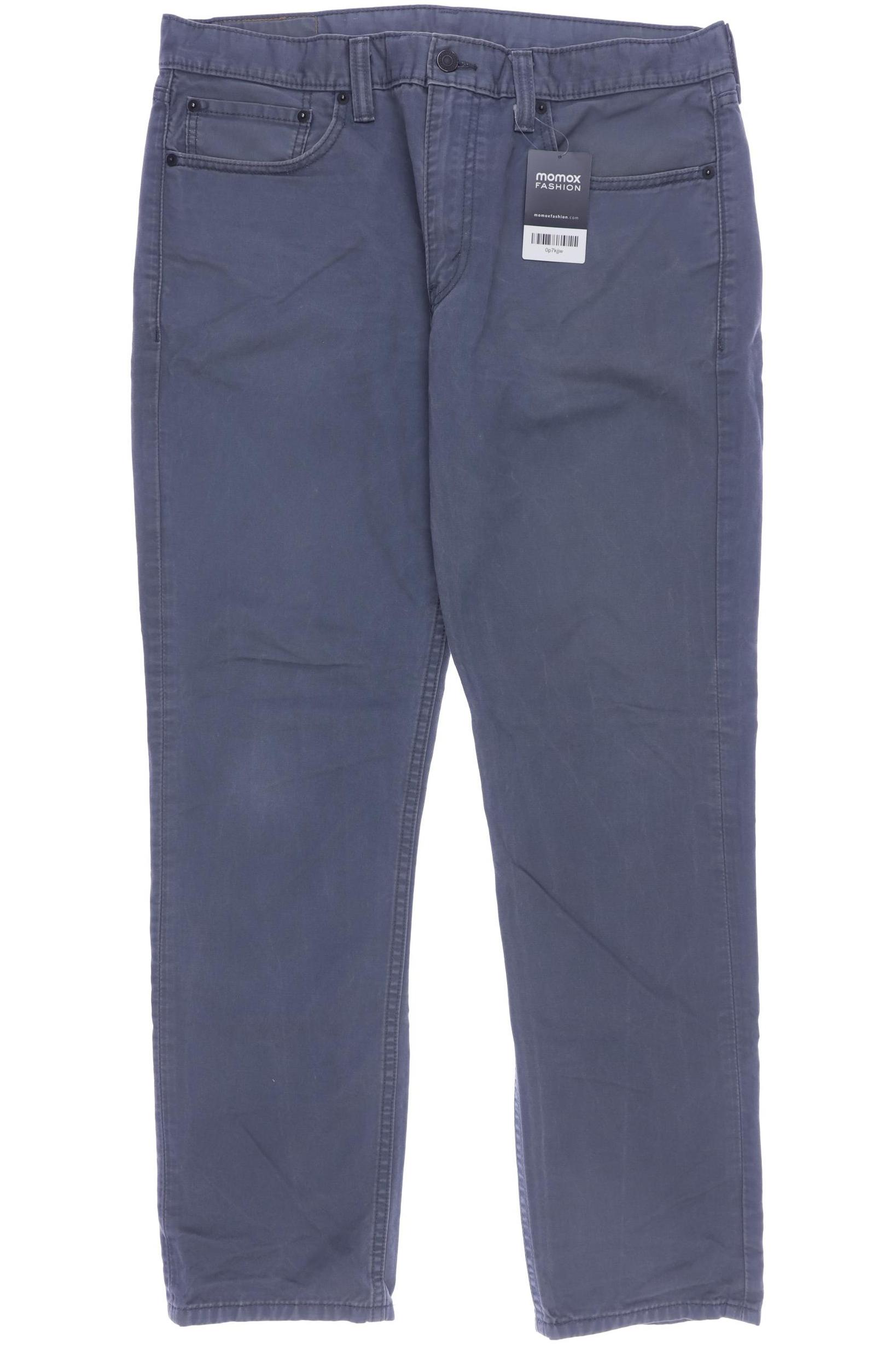 

Levis Herren Jeans, blau