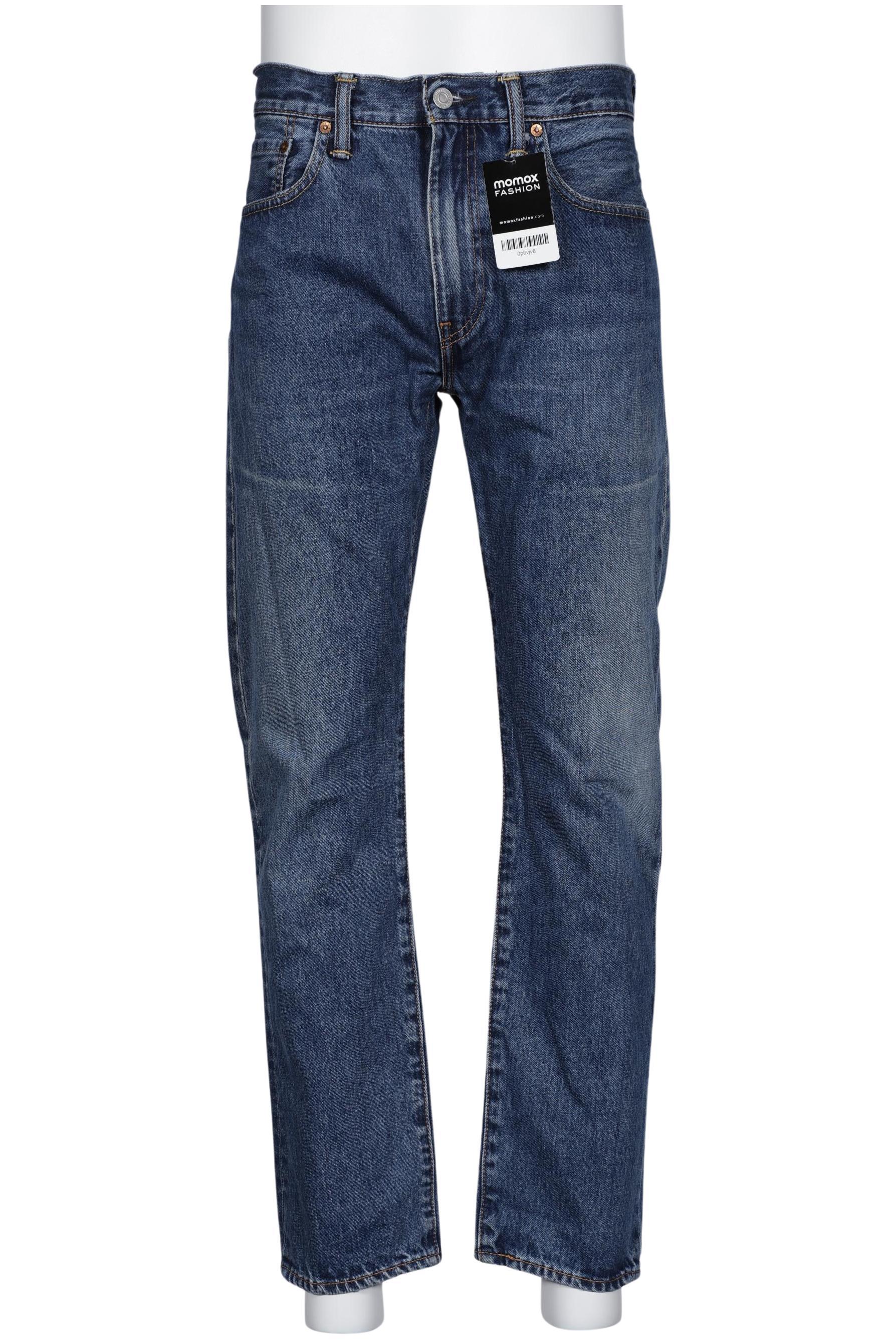 

Levis Herren Jeans, blau, Gr. 33