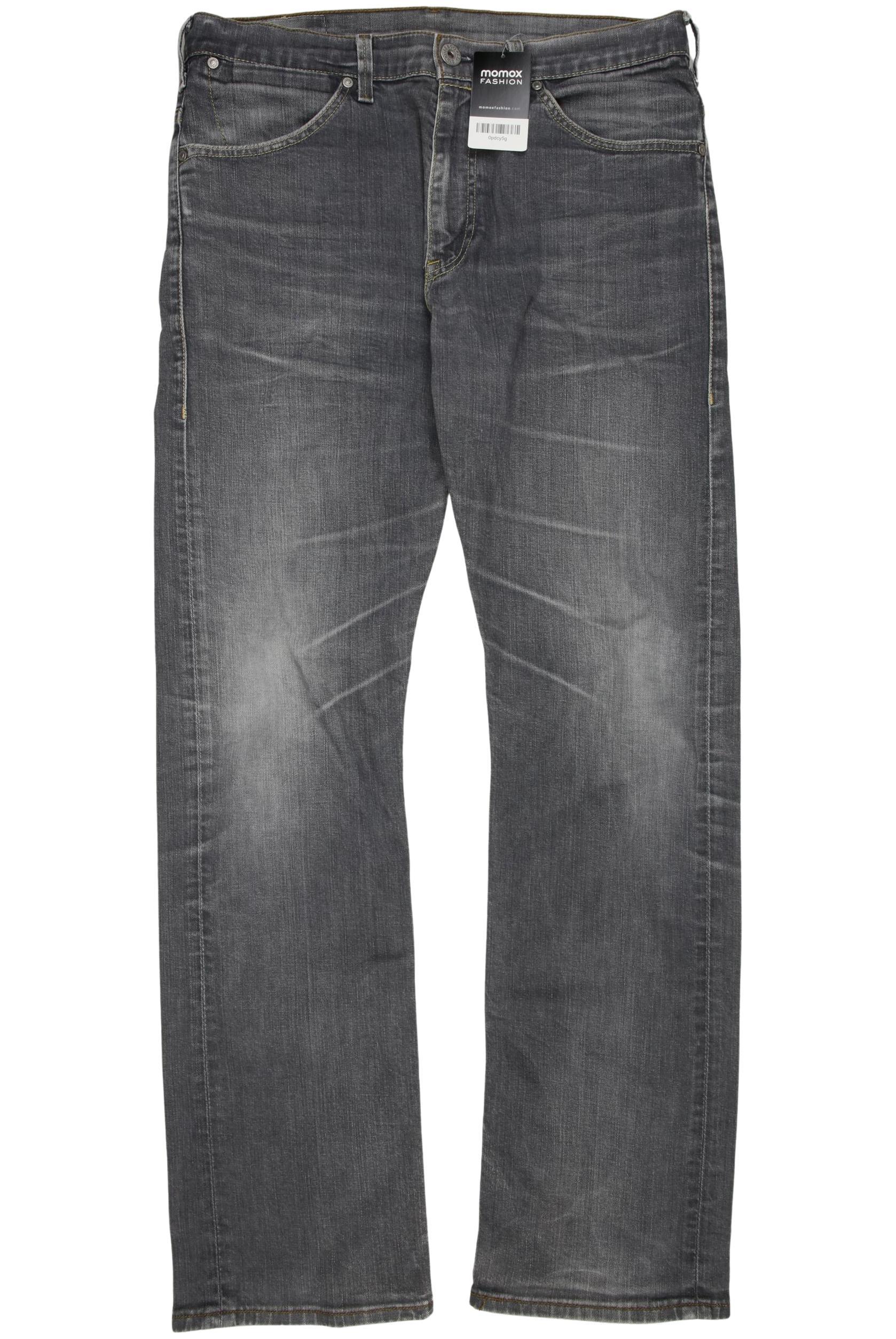 Thumbnail - Levis Herren Jeans, grau, Gr. 34