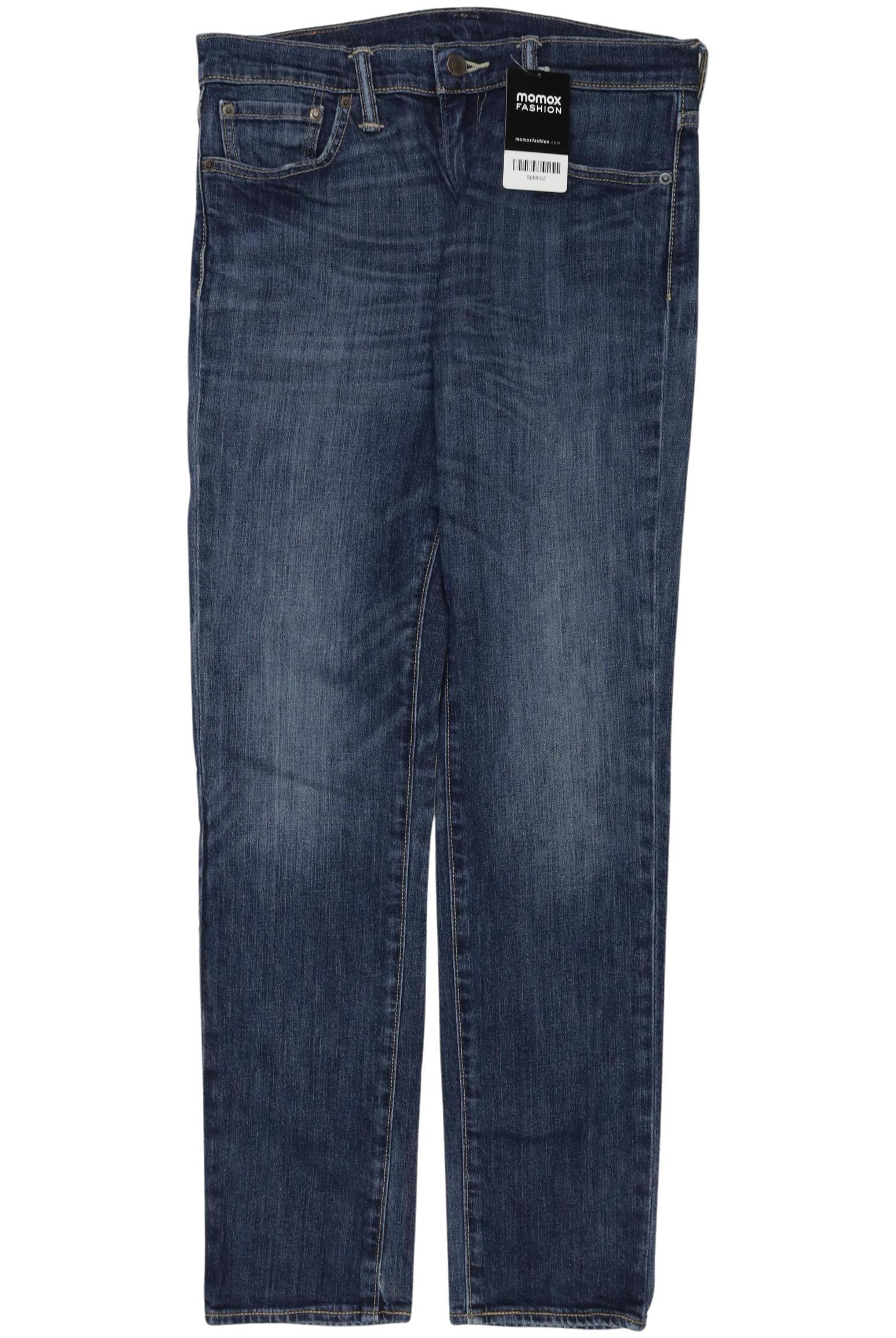 

Levis Herren Jeans, blau, Gr. 30