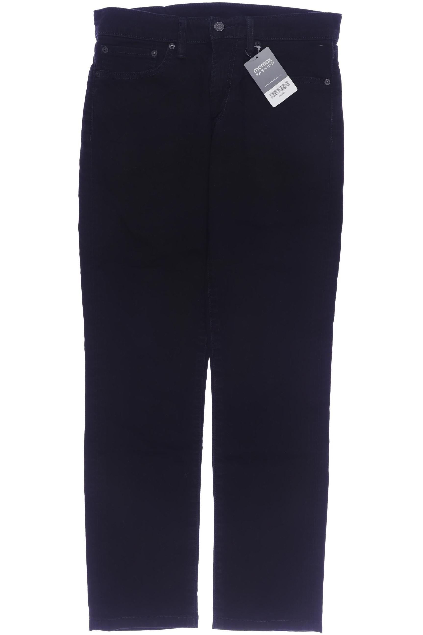 

Levis Herren Jeans, schwarz, Gr. 31