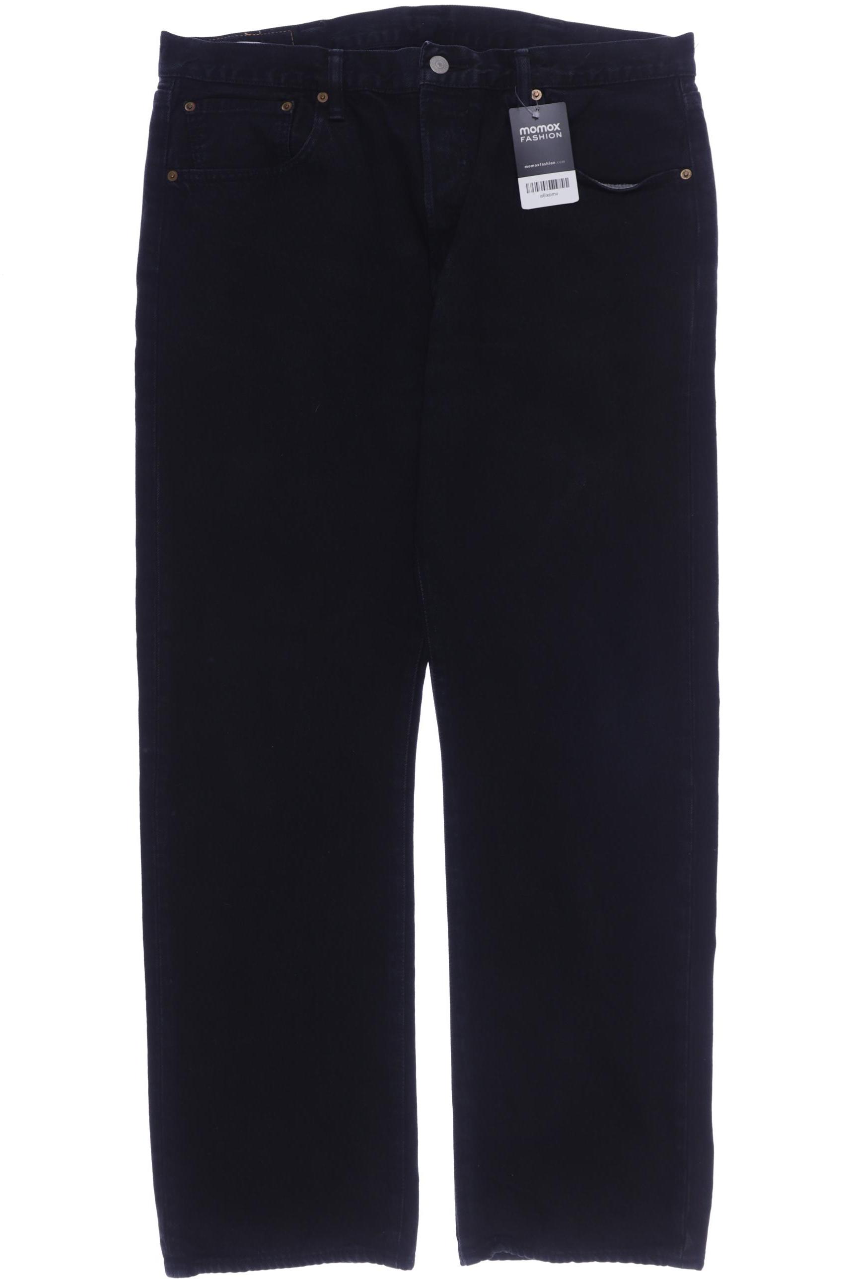

Levis Herren Jeans, schwarz, Gr. 38