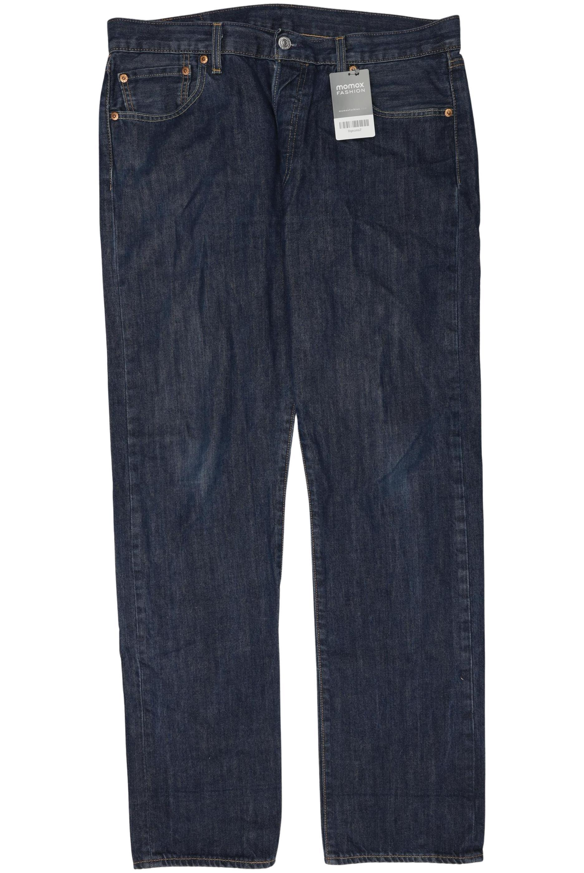 

Levis Herren Jeans, marineblau, Gr. 34