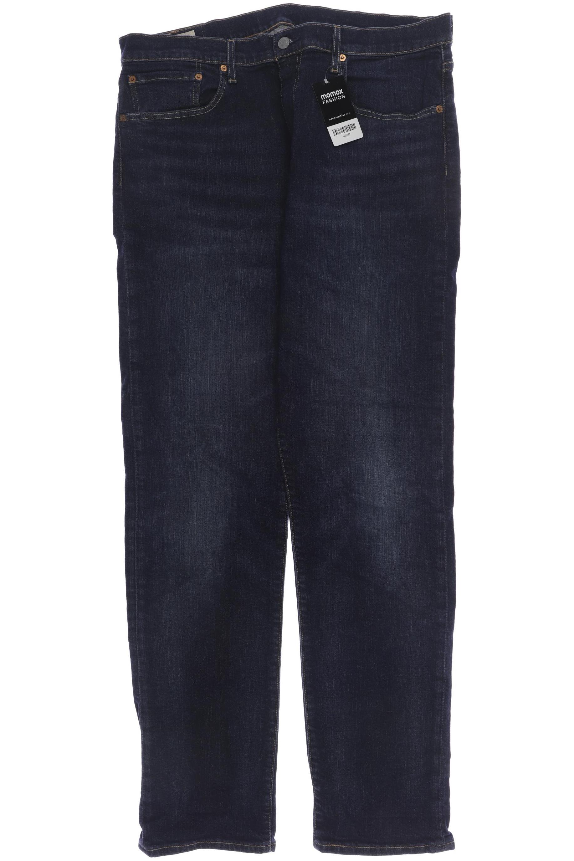 

Levis Herren Jeans, marineblau, Gr. 54