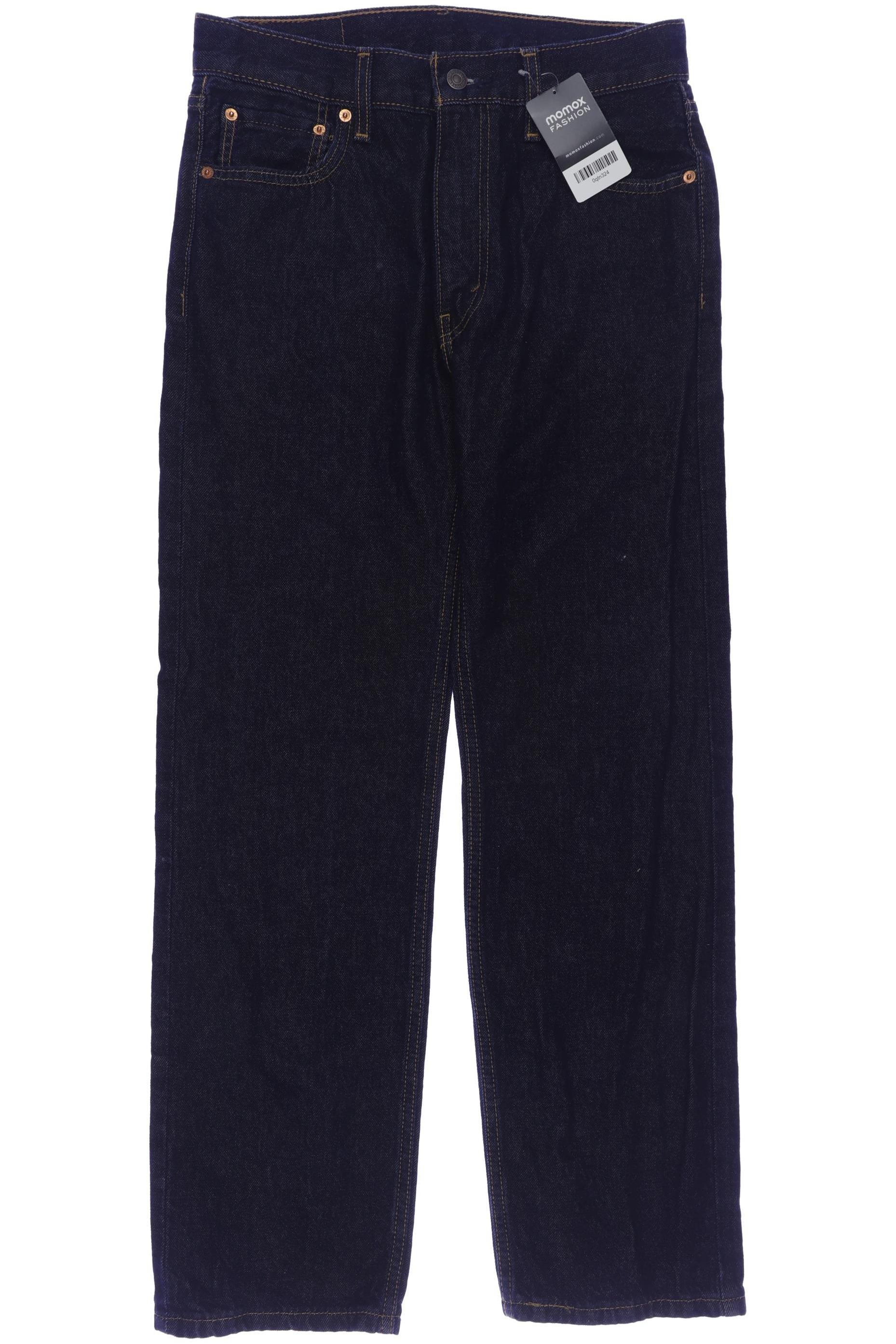 

Levis Herren Jeans, marineblau, Gr. 30