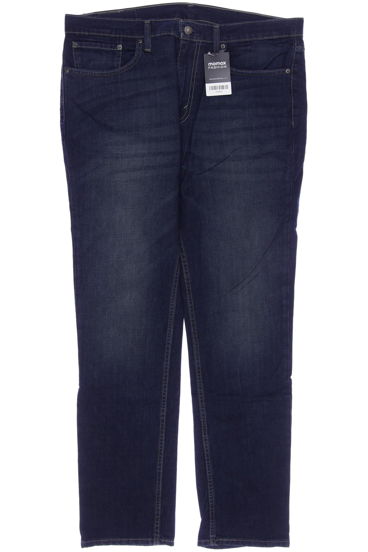 

Levis Herren Jeans, blau