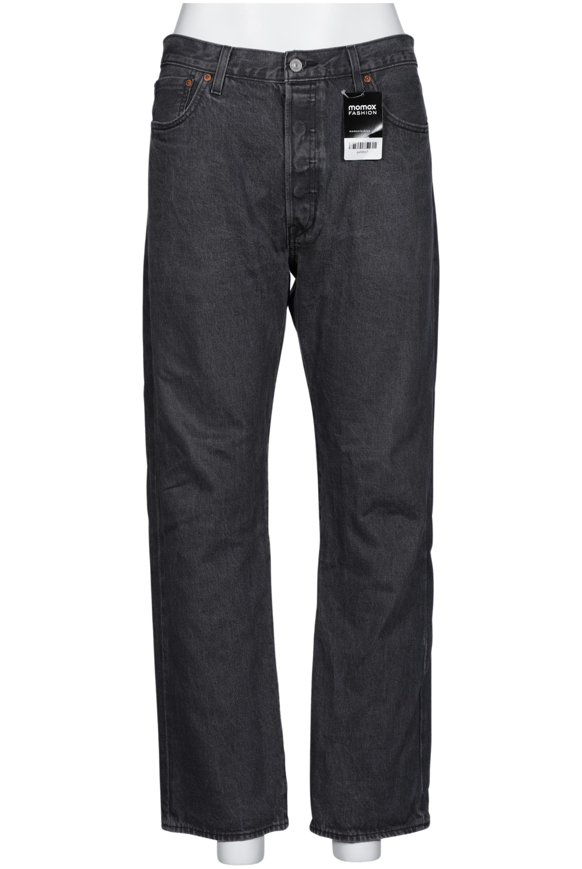 

Levis Herren Jeans, grau, Gr. 36