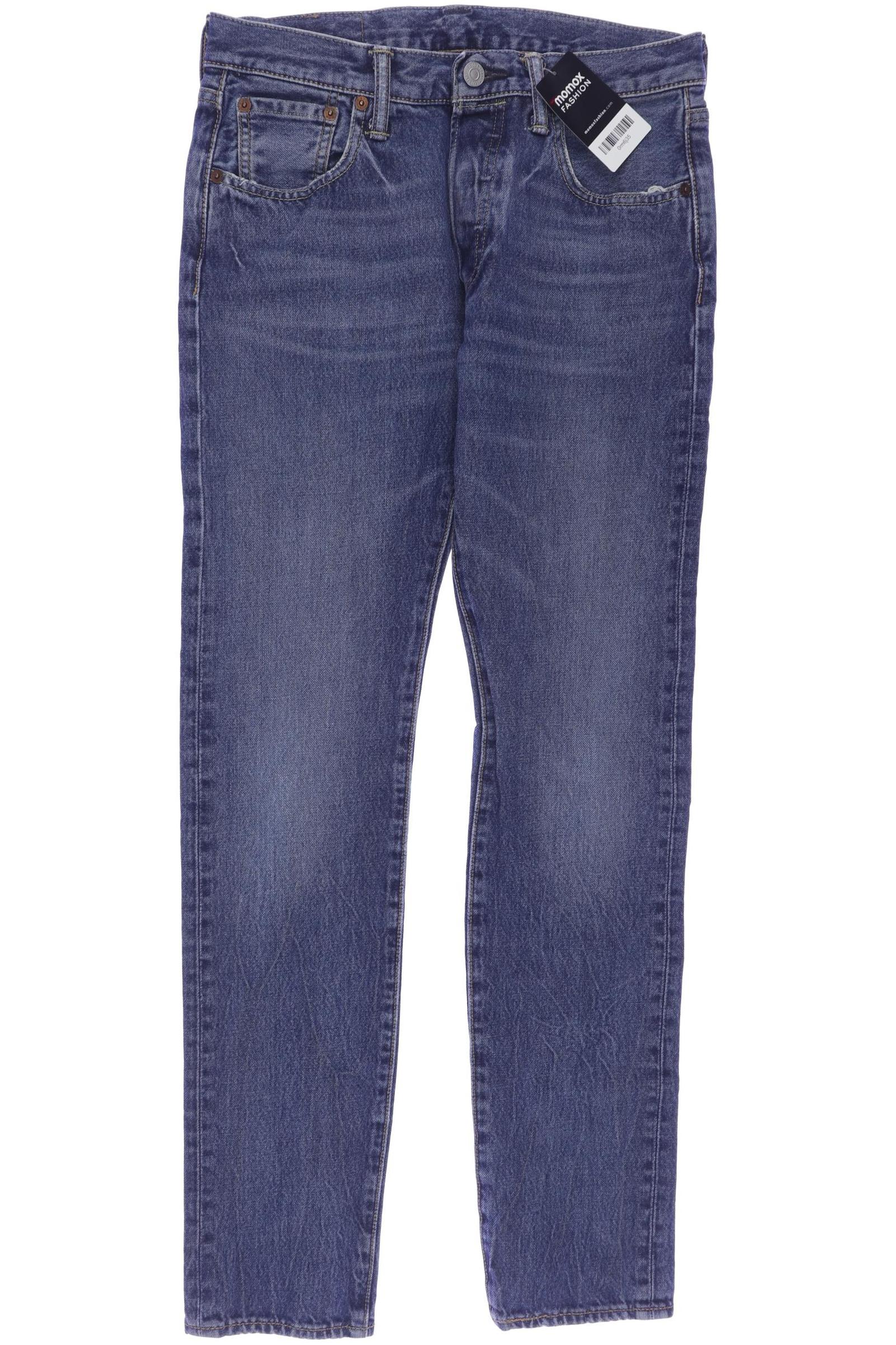 

Levis Herren Jeans, blau, Gr. 29