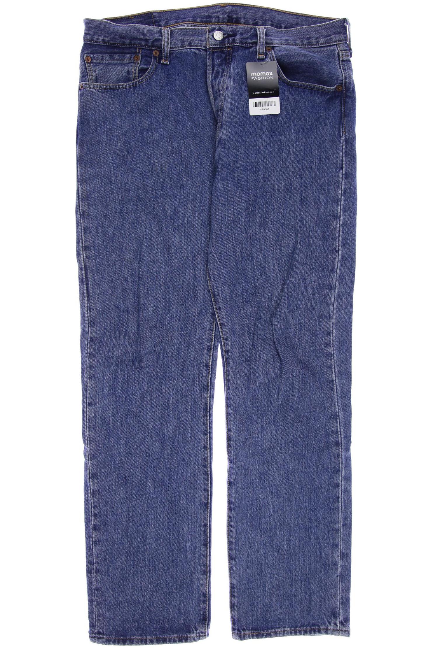 

Levis Herren Jeans, blau, Gr. 52