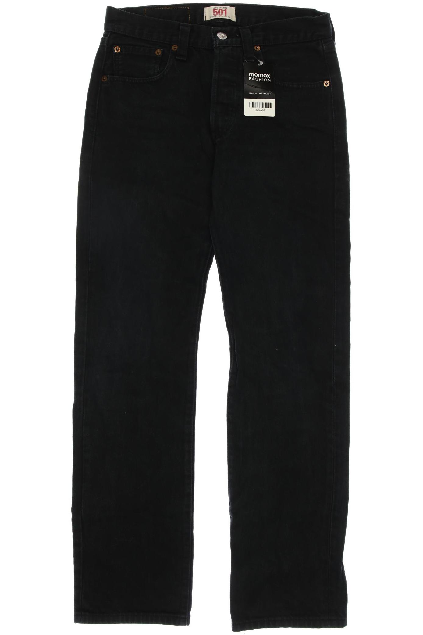 

Levis Herren Jeans, marineblau