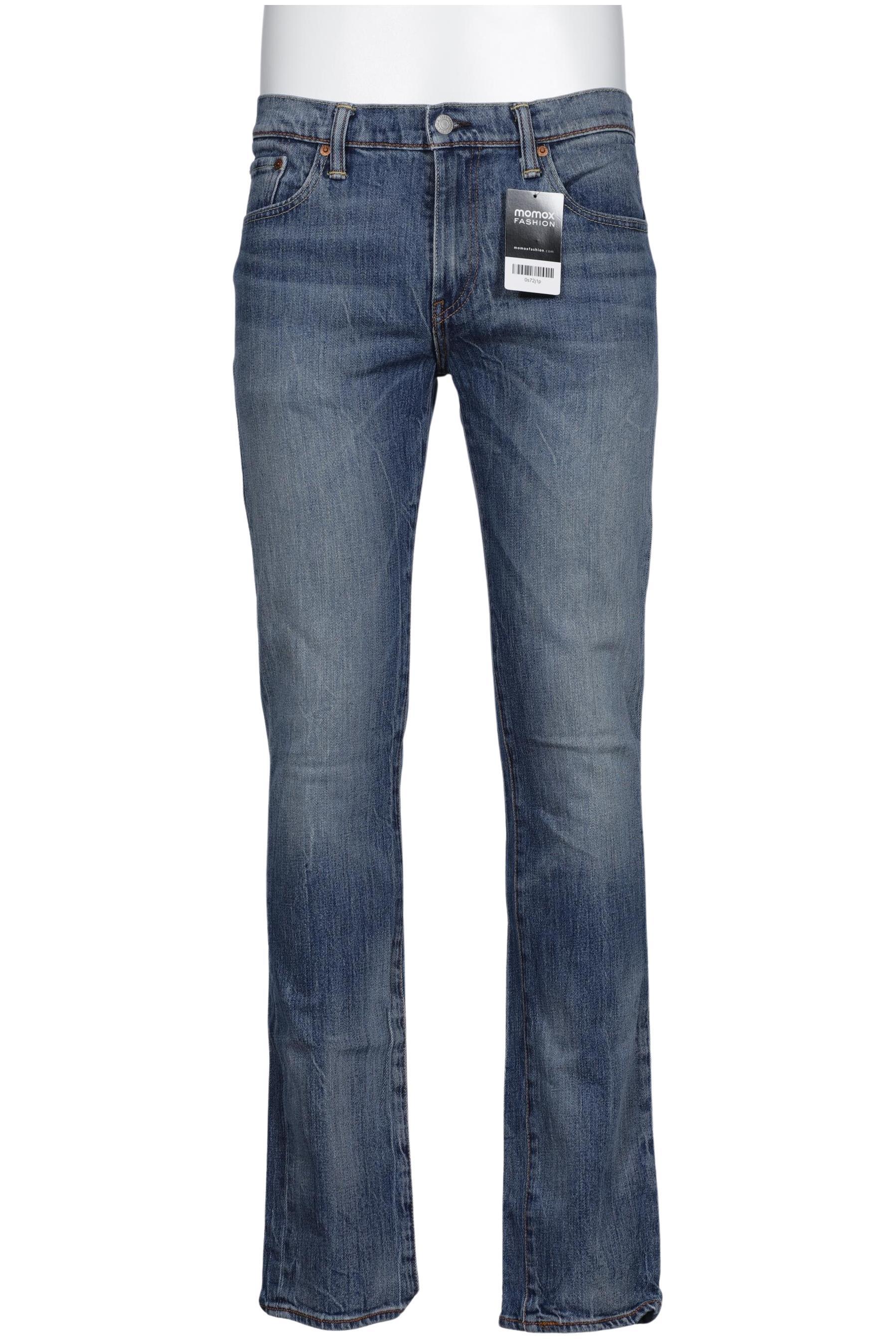 

Levis Herren Jeans, blau, Gr. 33