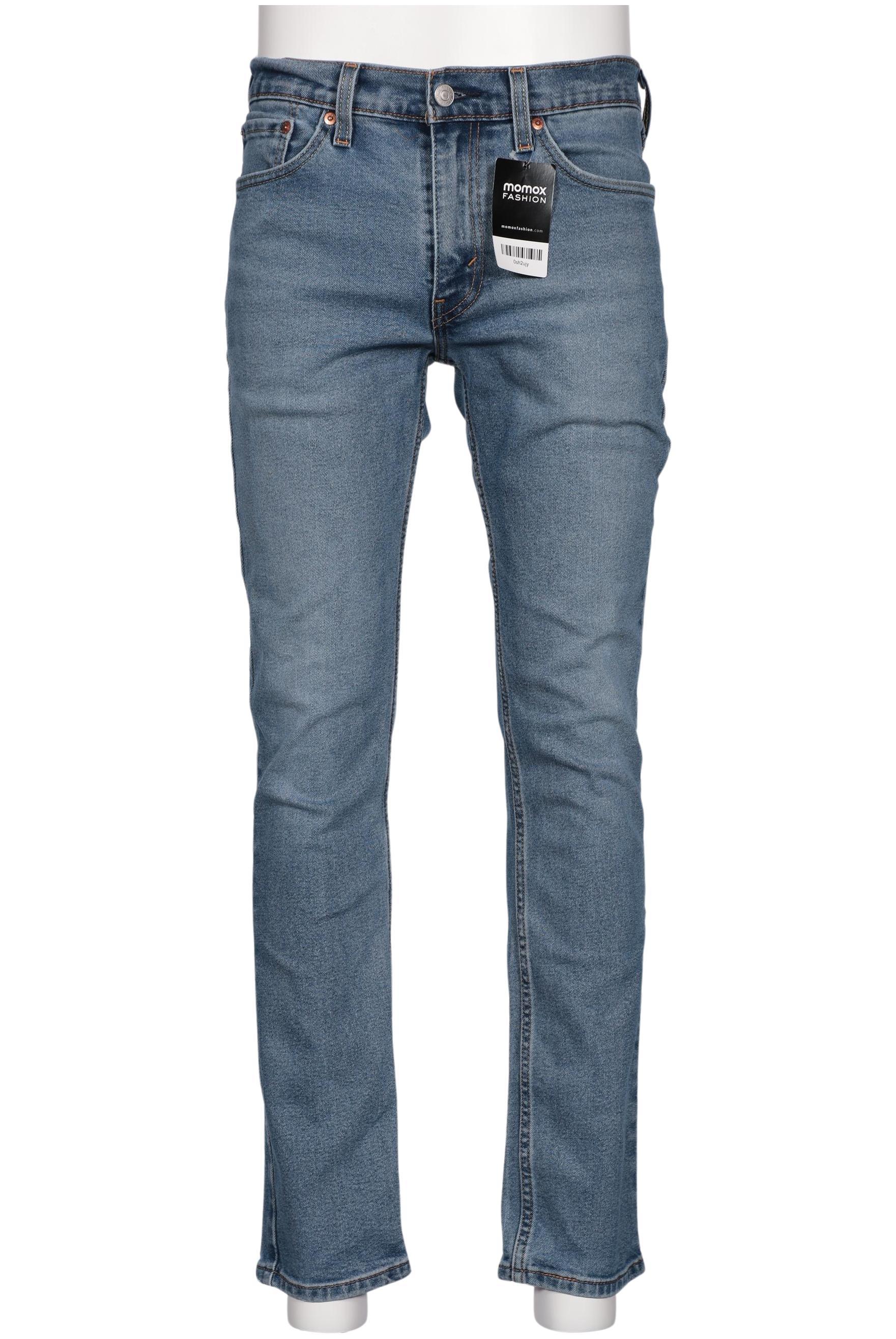 

Levis Herren Jeans, blau, Gr. 31