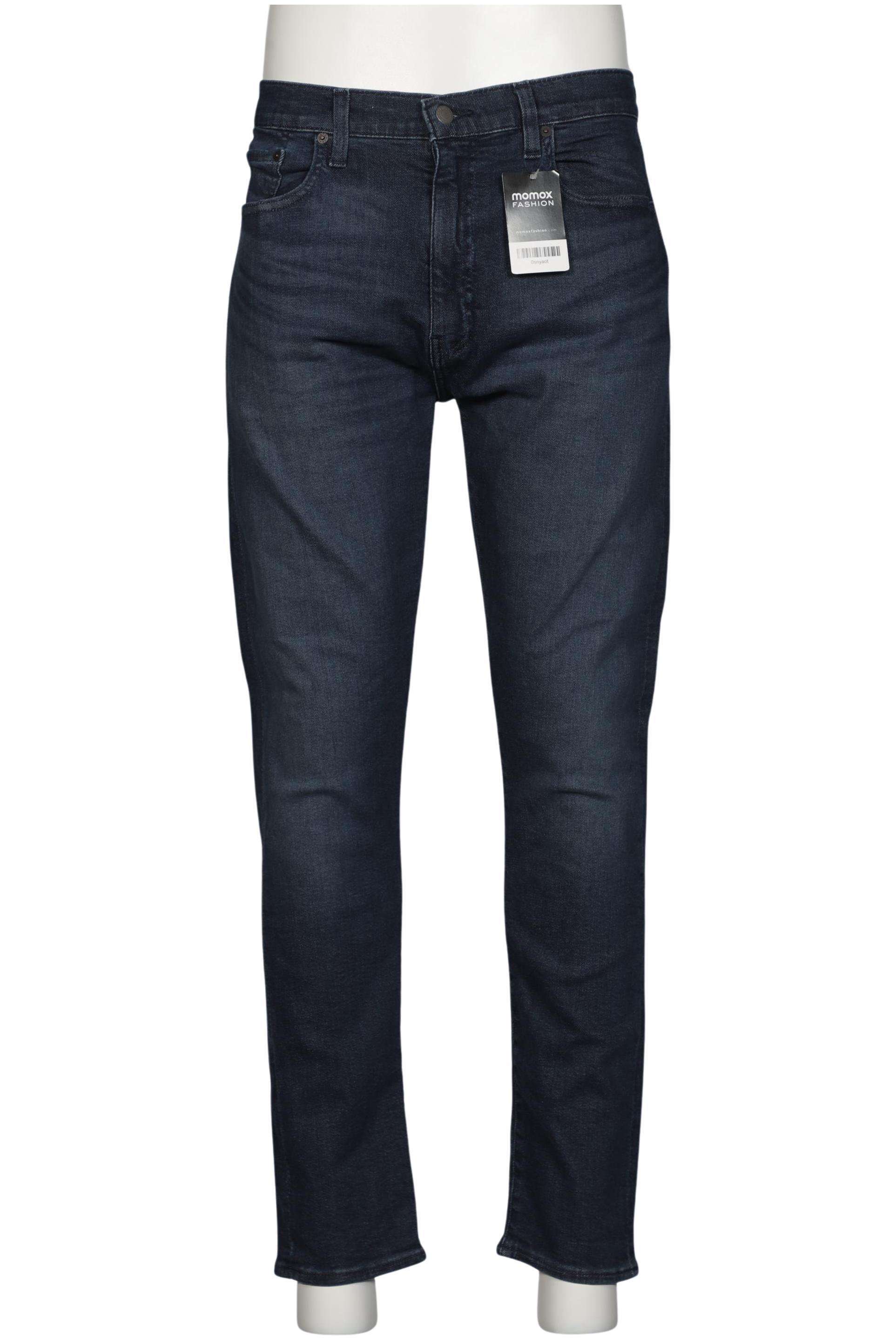 

Levis Herren Jeans, marineblau, Gr. 36