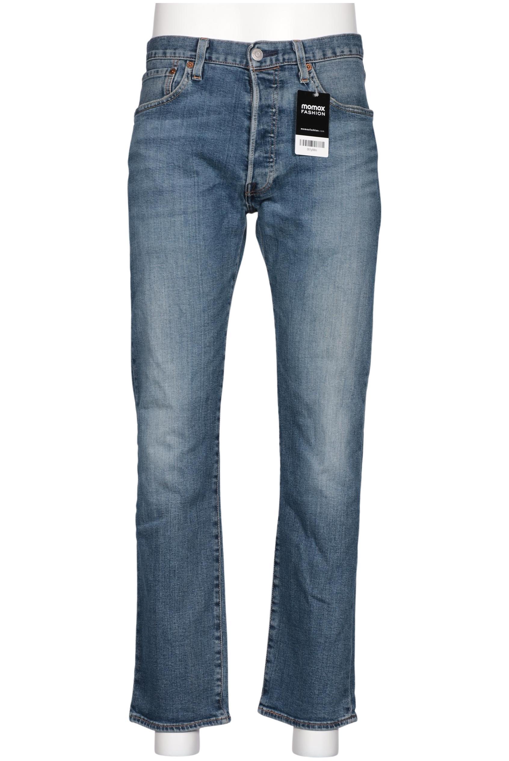 

Levis Herren Jeans, blau, Gr. 31