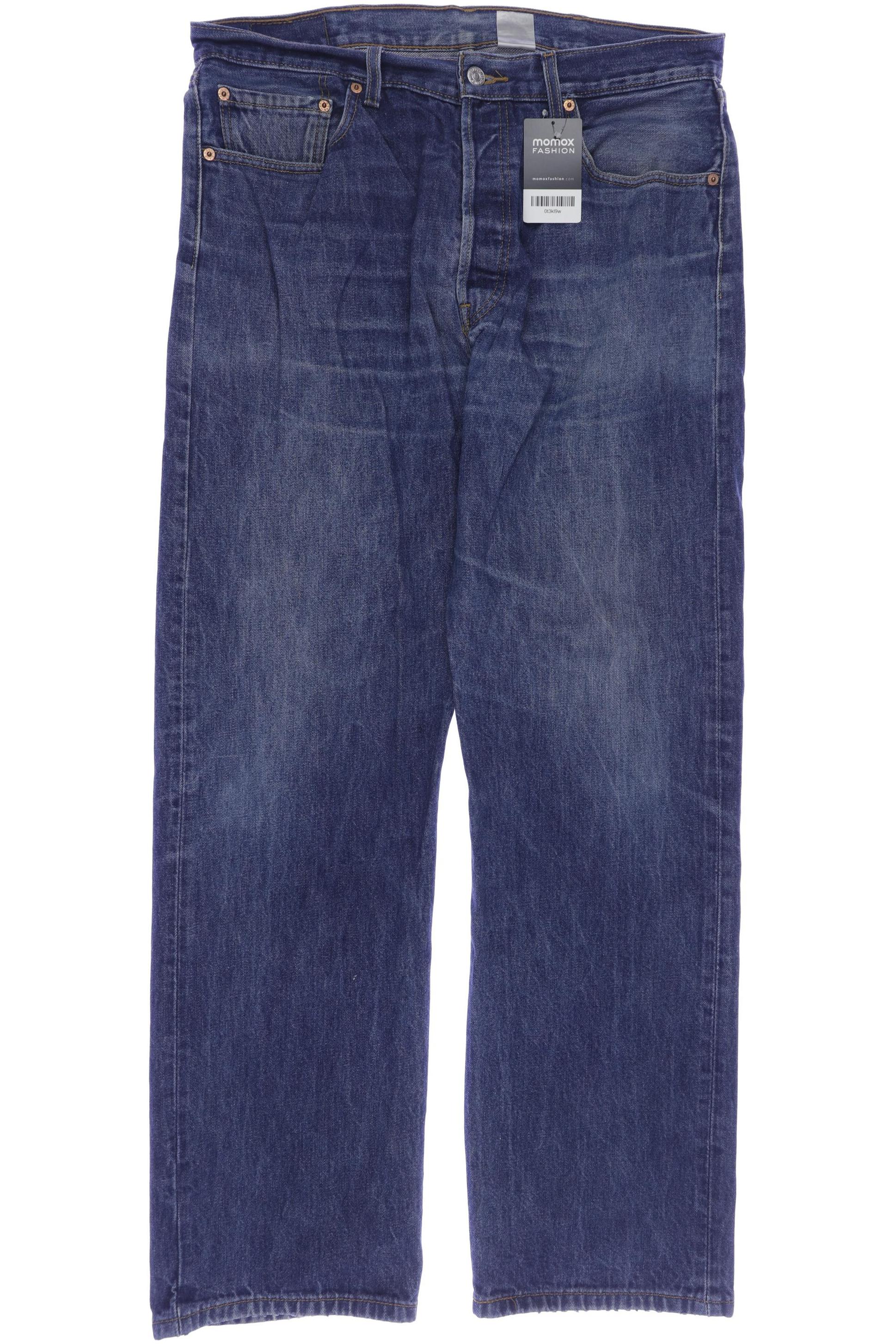 

Levis Herren Jeans, blau, Gr. 56