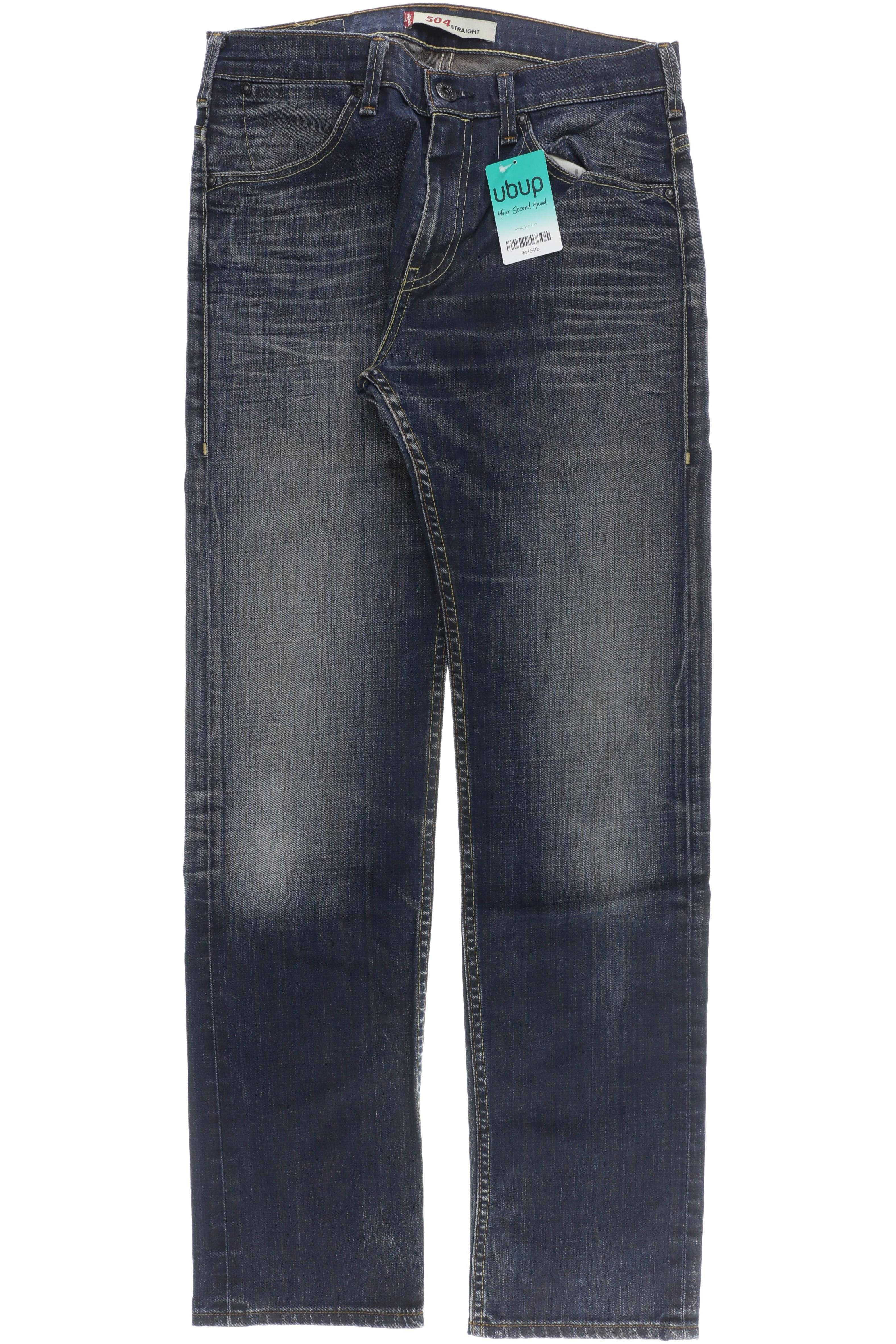 Thumbnail - Levis Herren Jeans, blau, Gr. 32