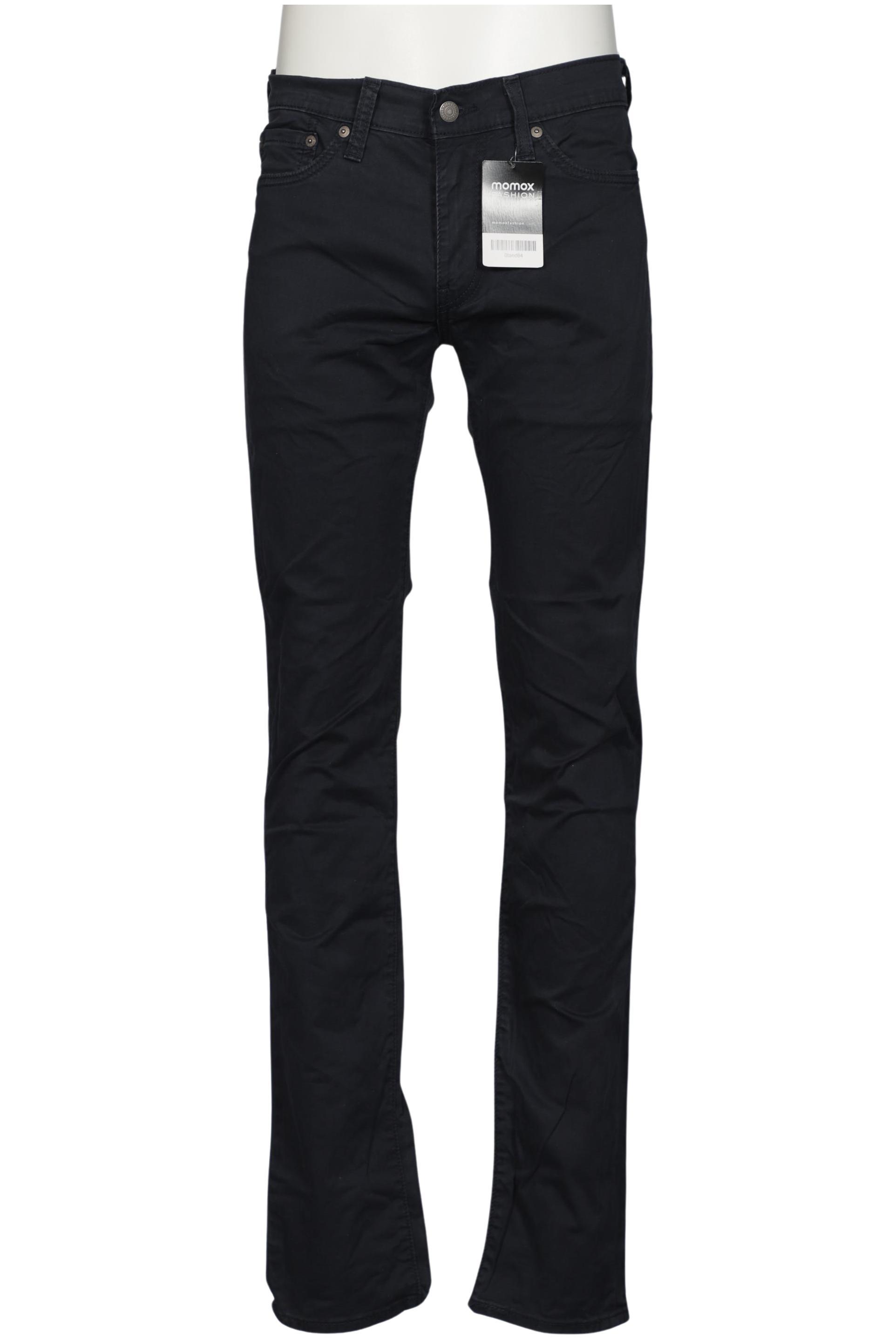 

Levis Herren Jeans, marineblau, Gr. 29