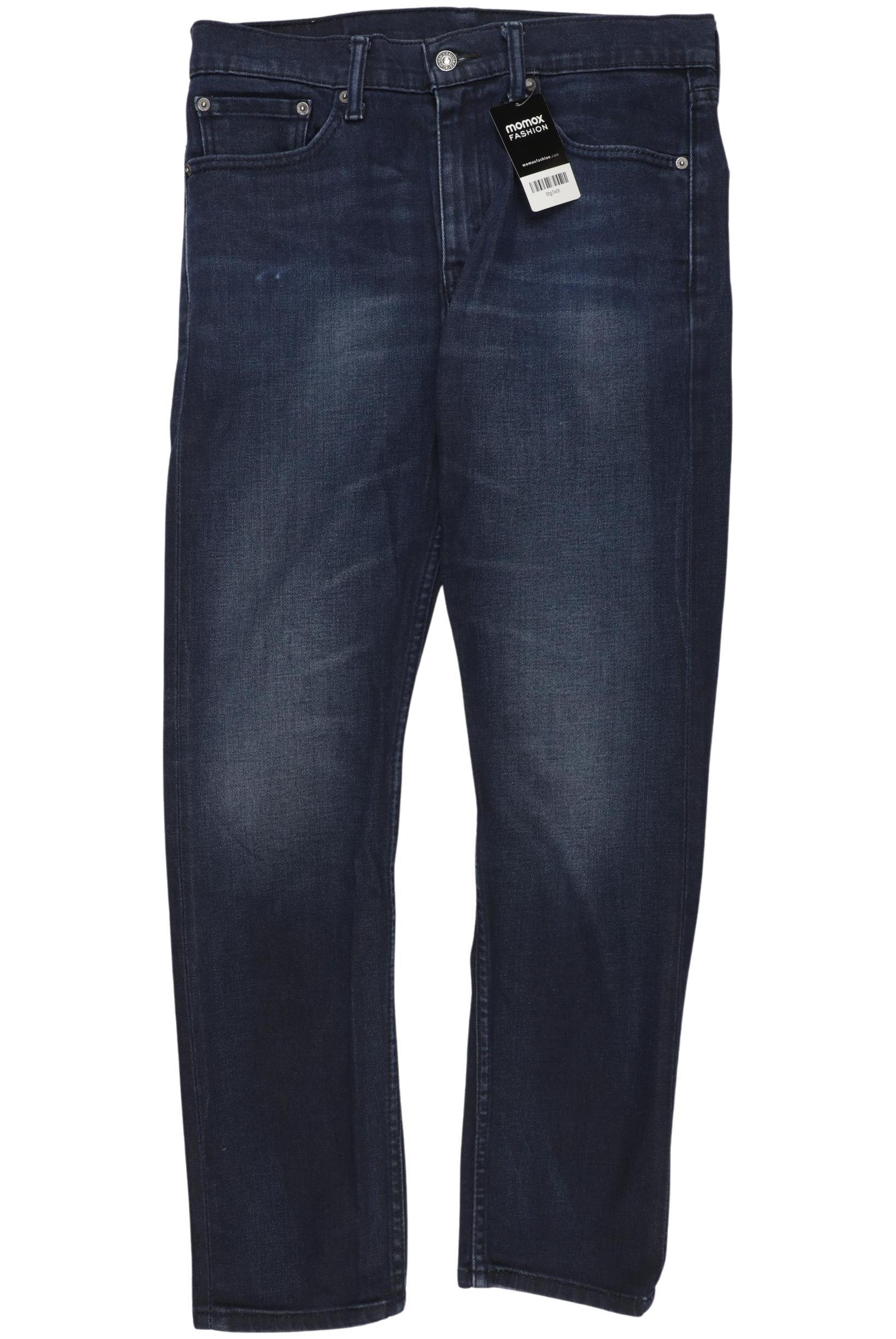 

Levis Herren Jeans, marineblau, Gr. 31