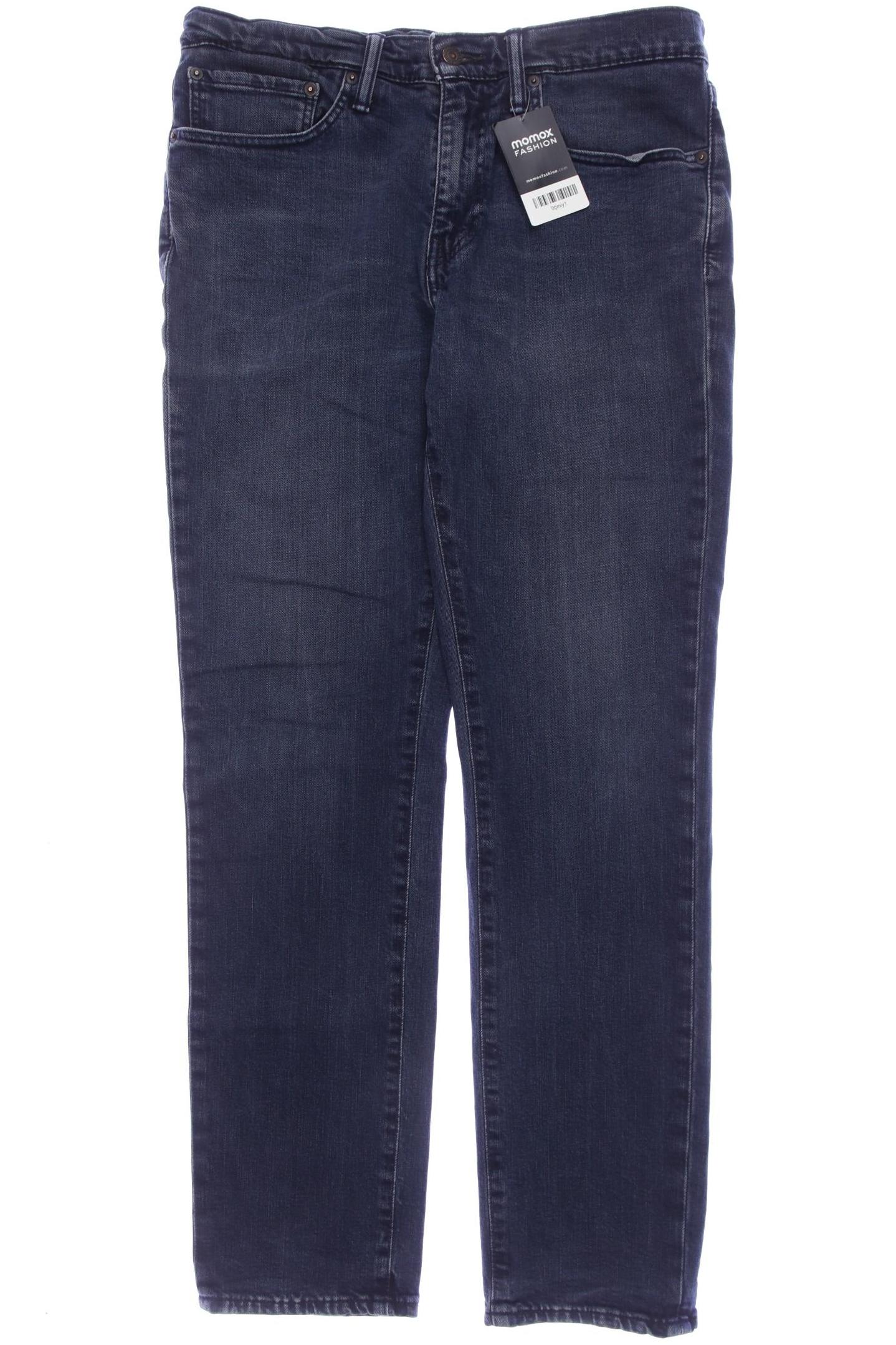 

Levis Herren Jeans, blau, Gr. 34