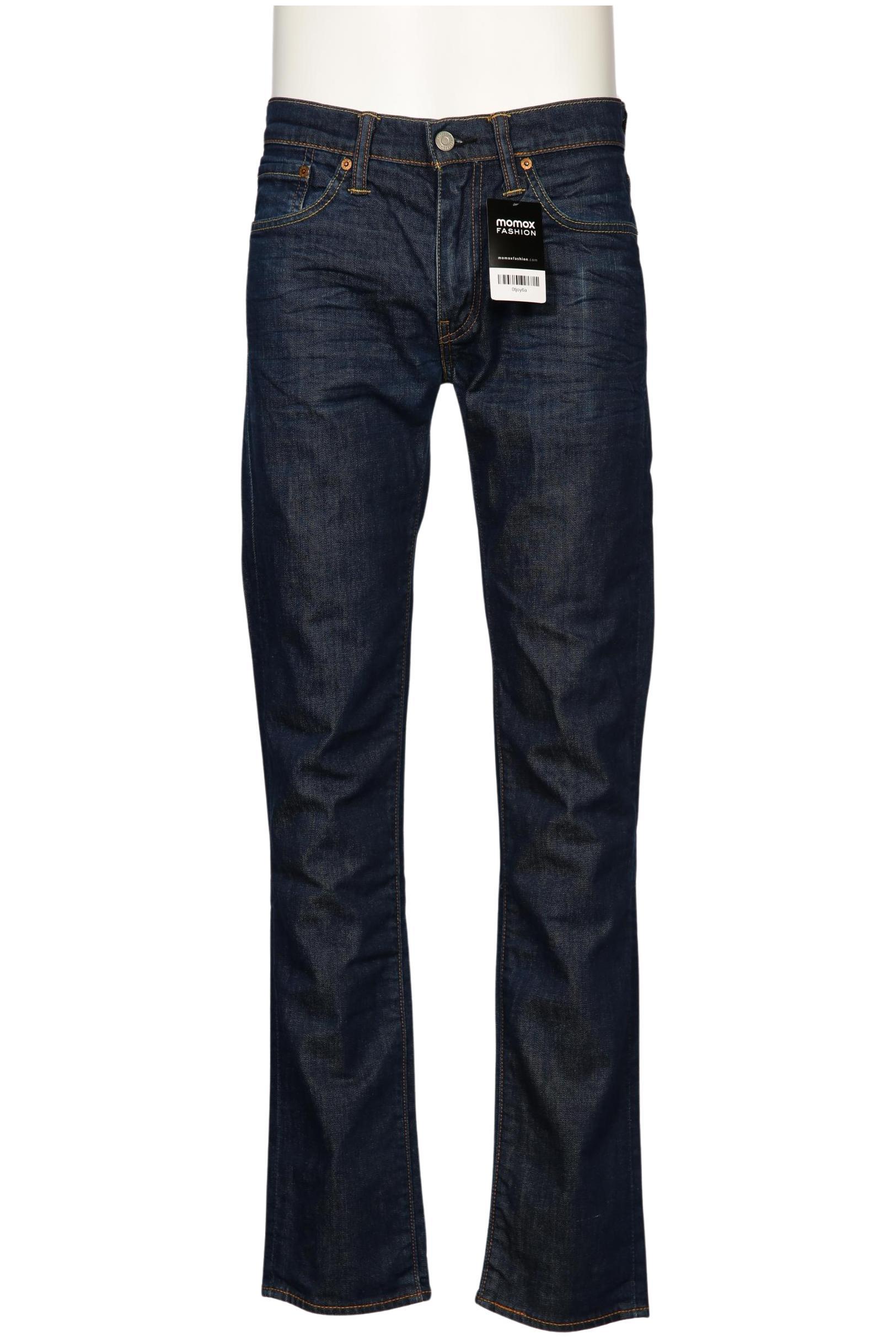 

Levis Herren Jeans, marineblau, Gr. 32
