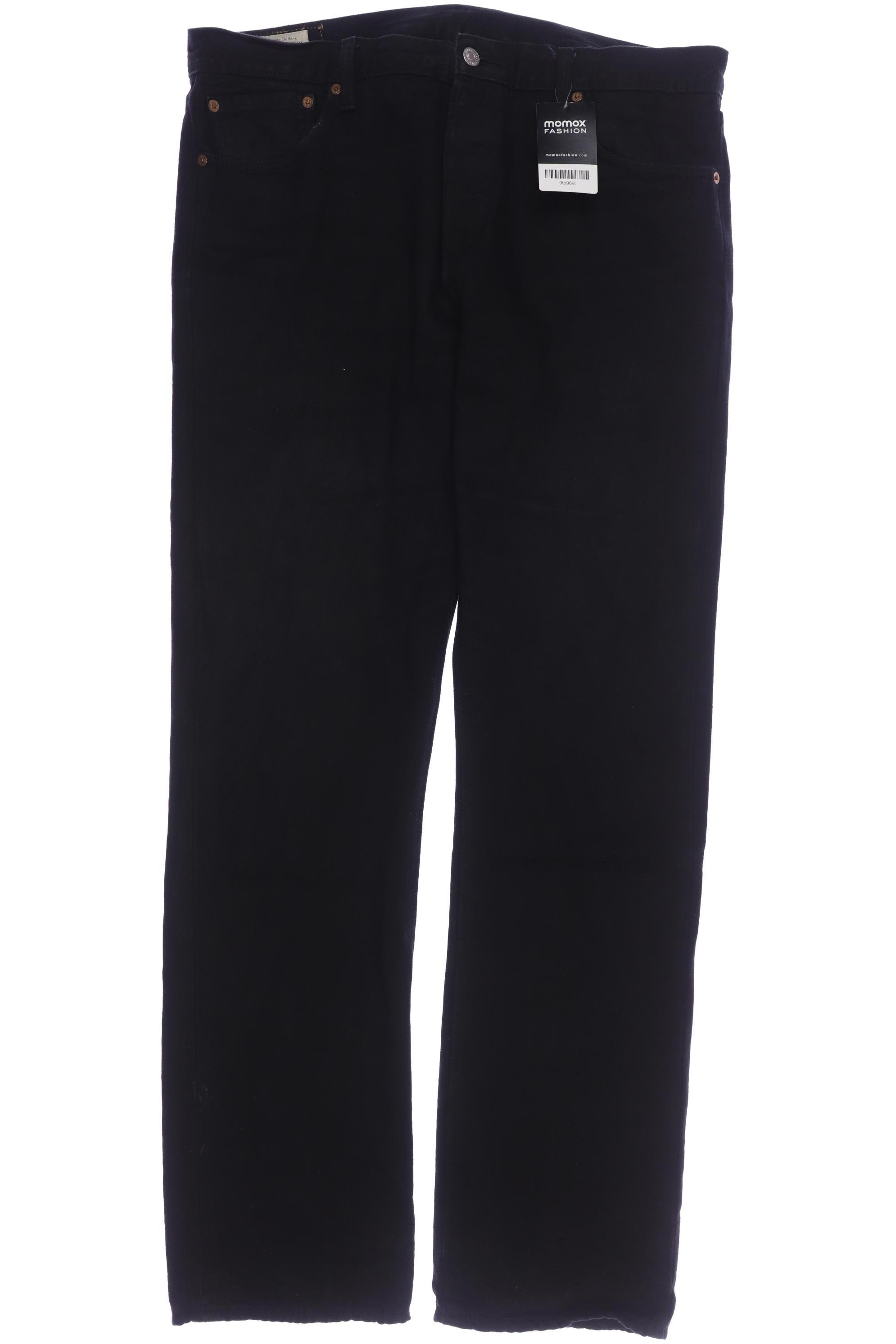 

Levis Herren Jeans, schwarz, Gr. 36