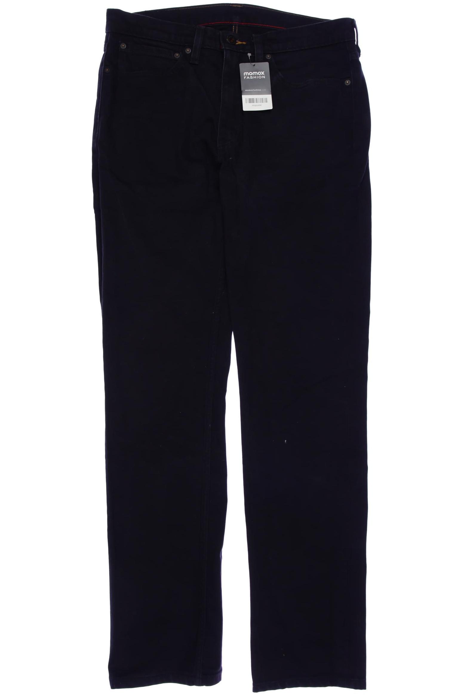 

Levis Herren Jeans, schwarz, Gr. 34