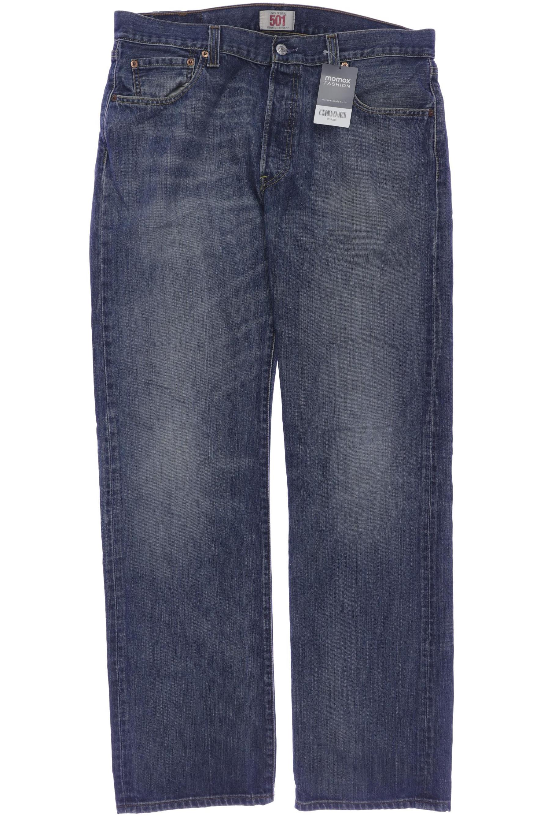 

Levis Herren Jeans, blau, Gr. 36