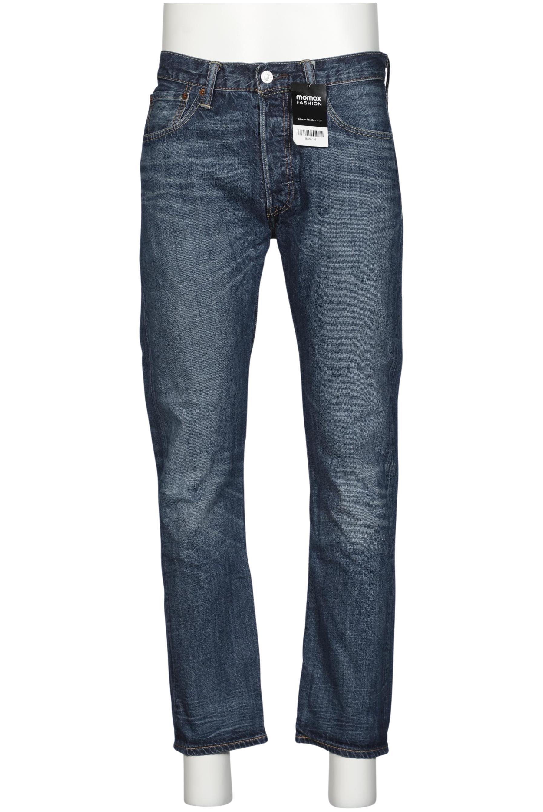 Thumbnail - Levis Herren Jeans, blau, Gr. 32