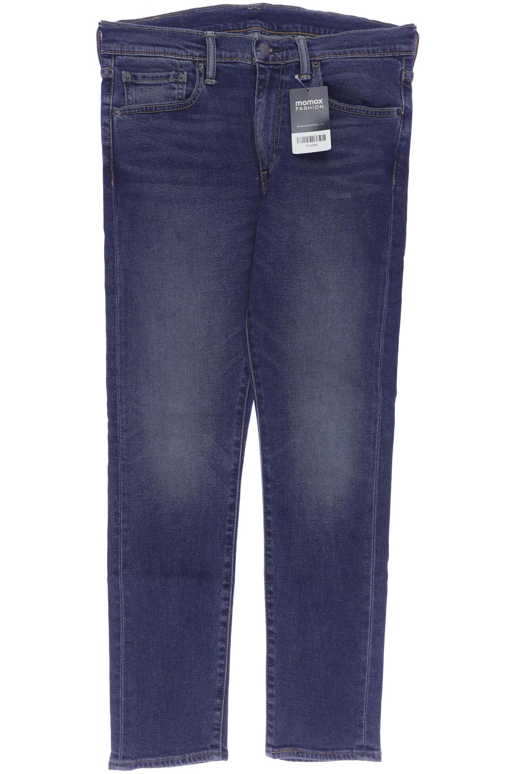 

Levis Herren Jeans, blau, Gr. 32
