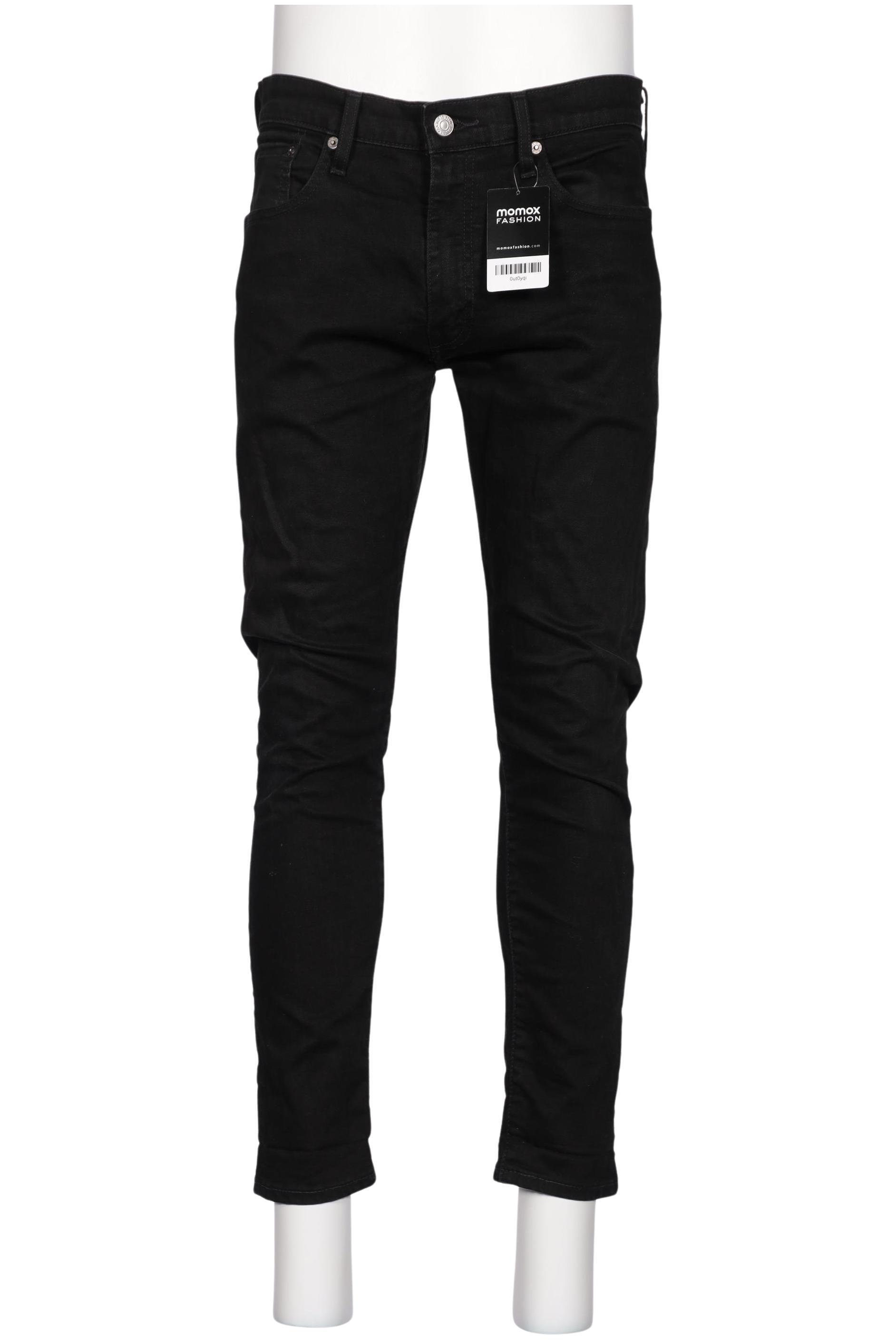 

Levis Herren Jeans, schwarz, Gr. 32