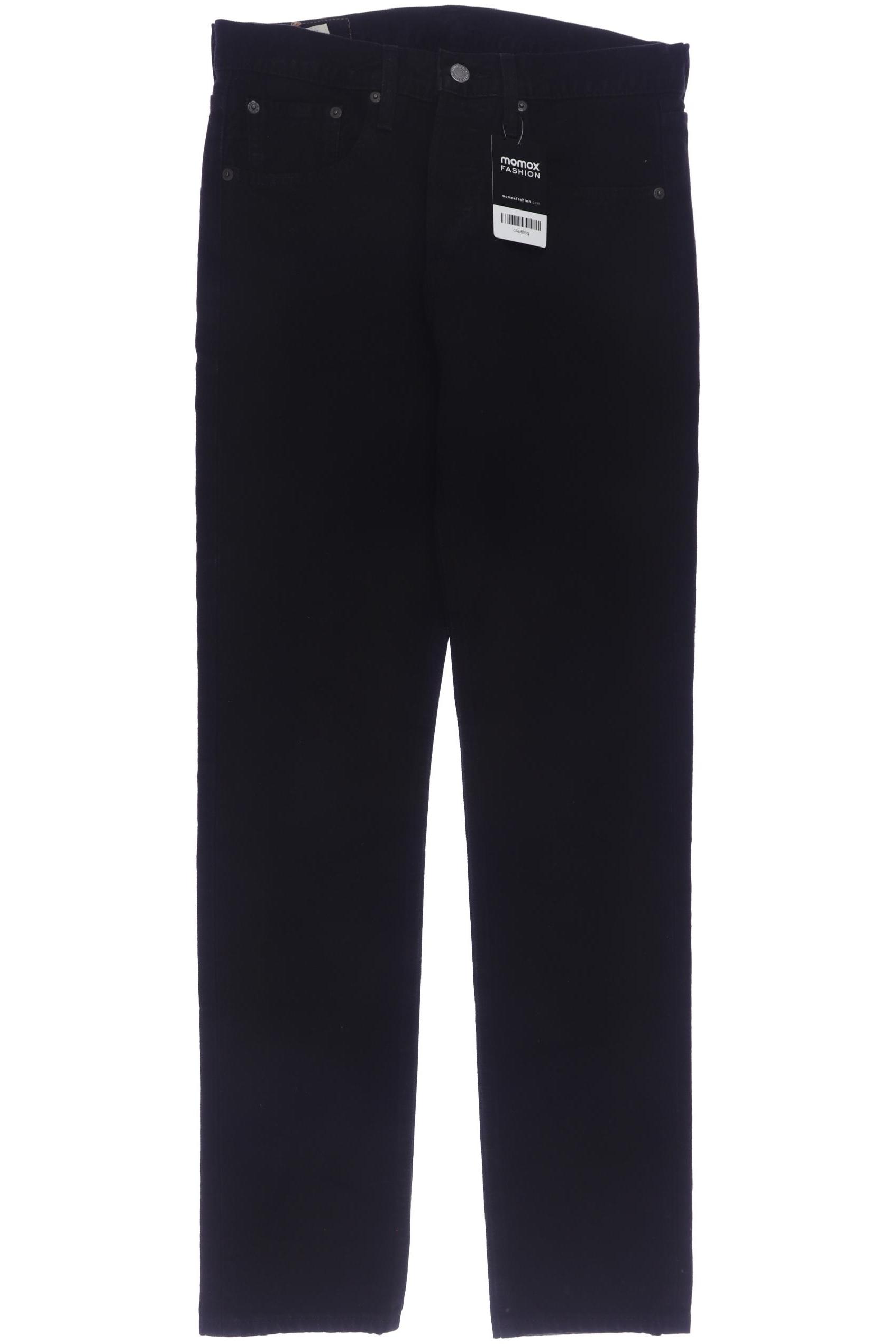 

Levis Herren Jeans, schwarz, Gr. 29