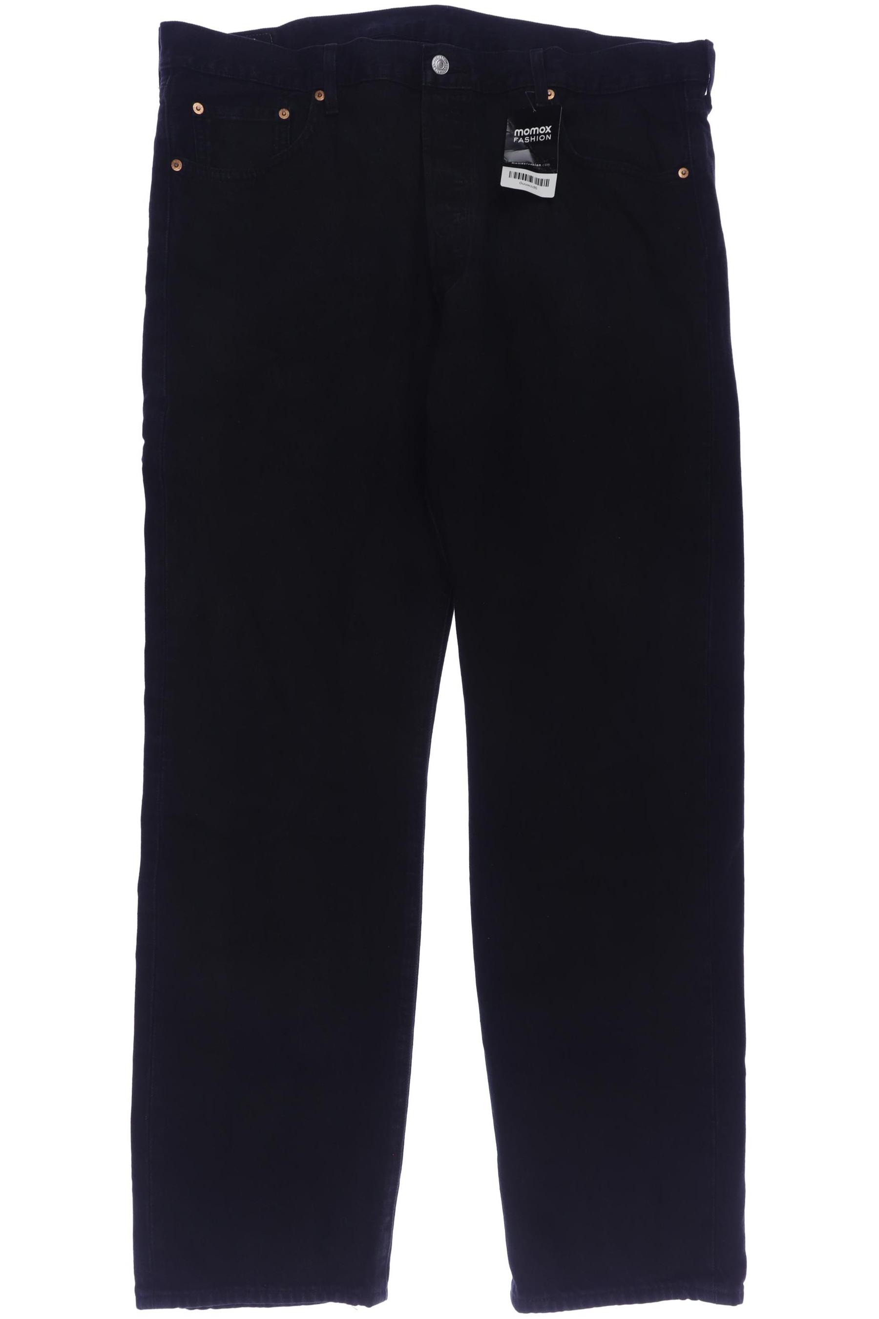 

Levis Herren Jeans, schwarz, Gr. 40