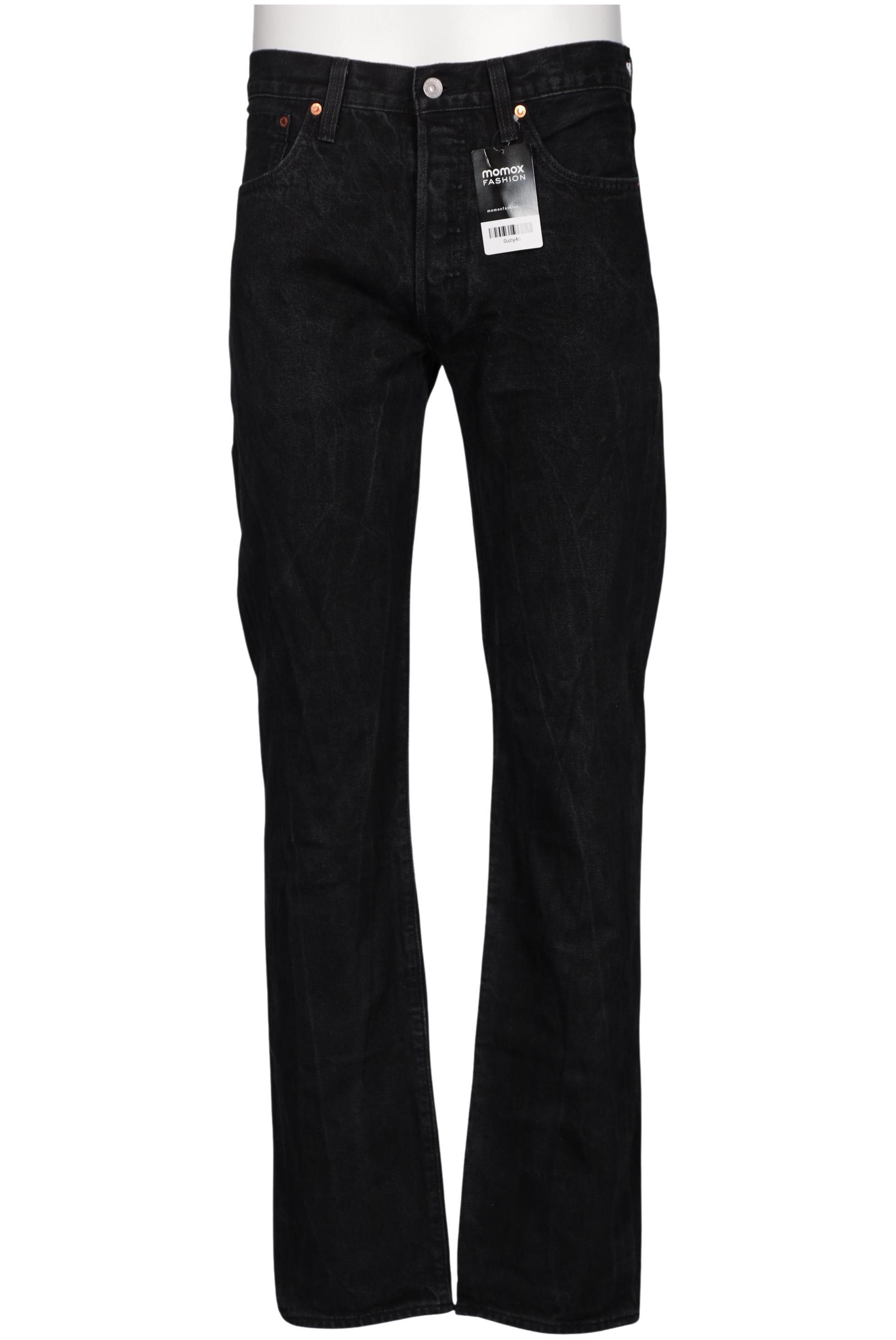 

Levis Herren Jeans, schwarz, Gr. 33