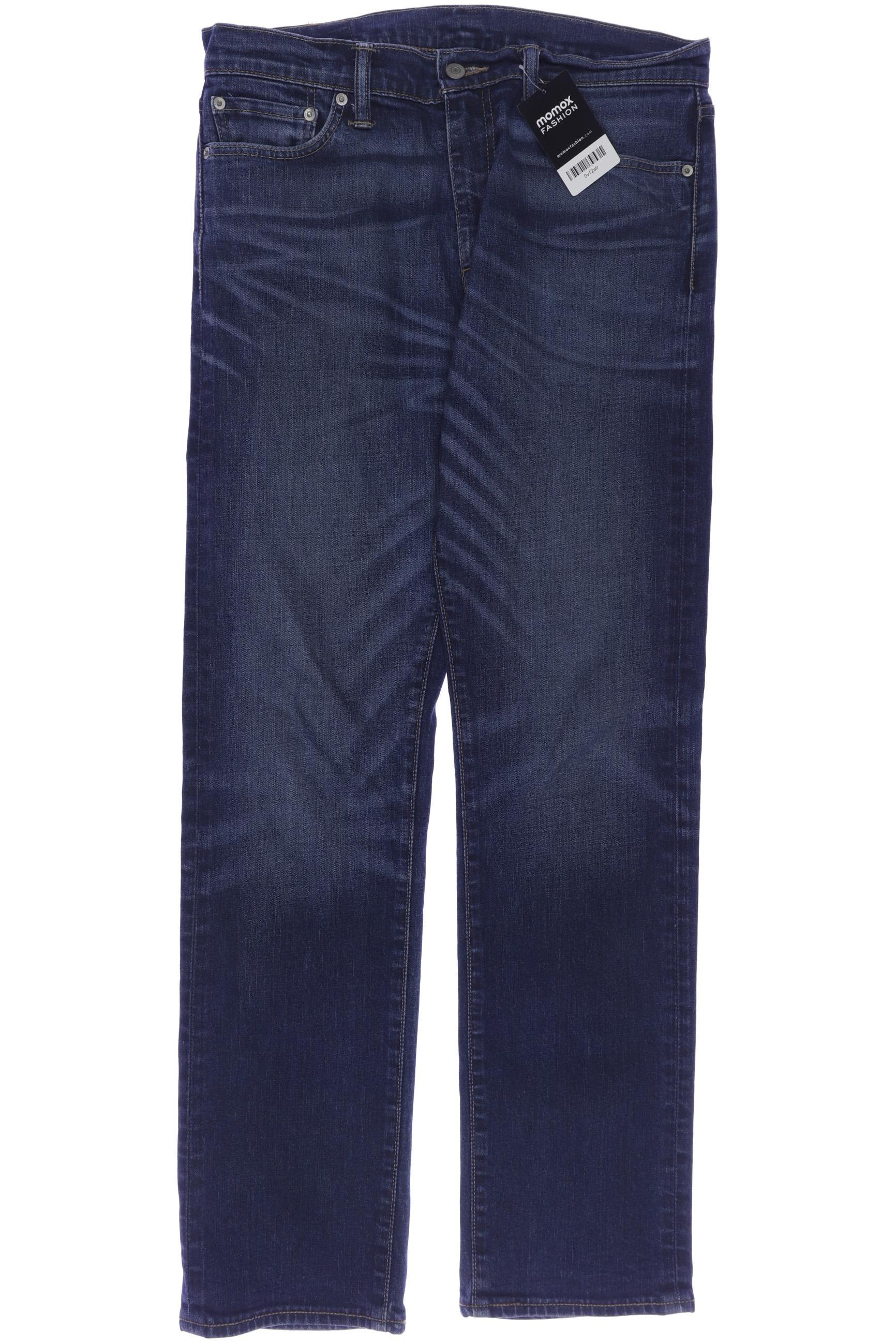 

Levis Herren Jeans, marineblau, Gr. 32