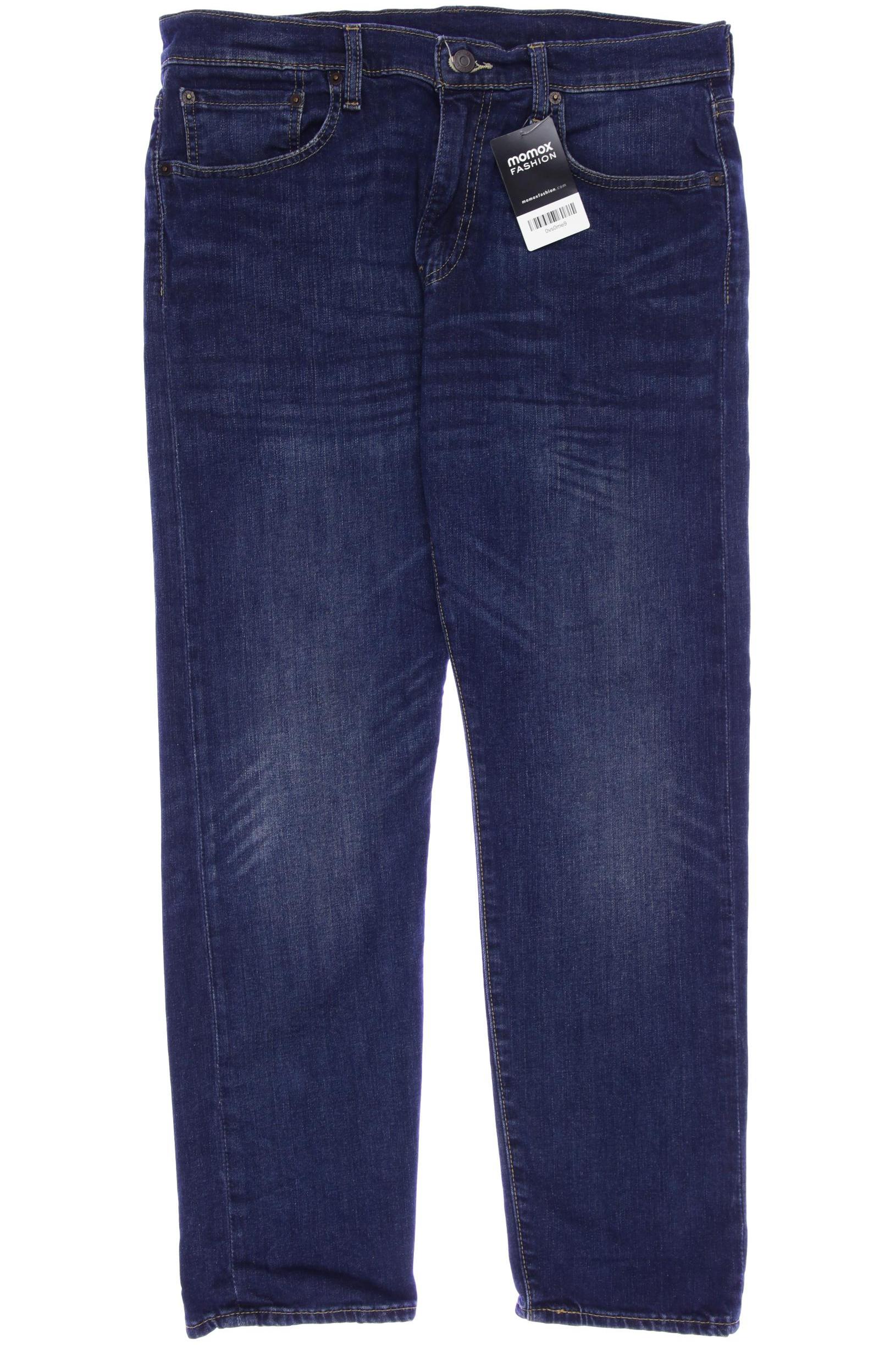 

Levis Herren Jeans, blau, Gr. 33