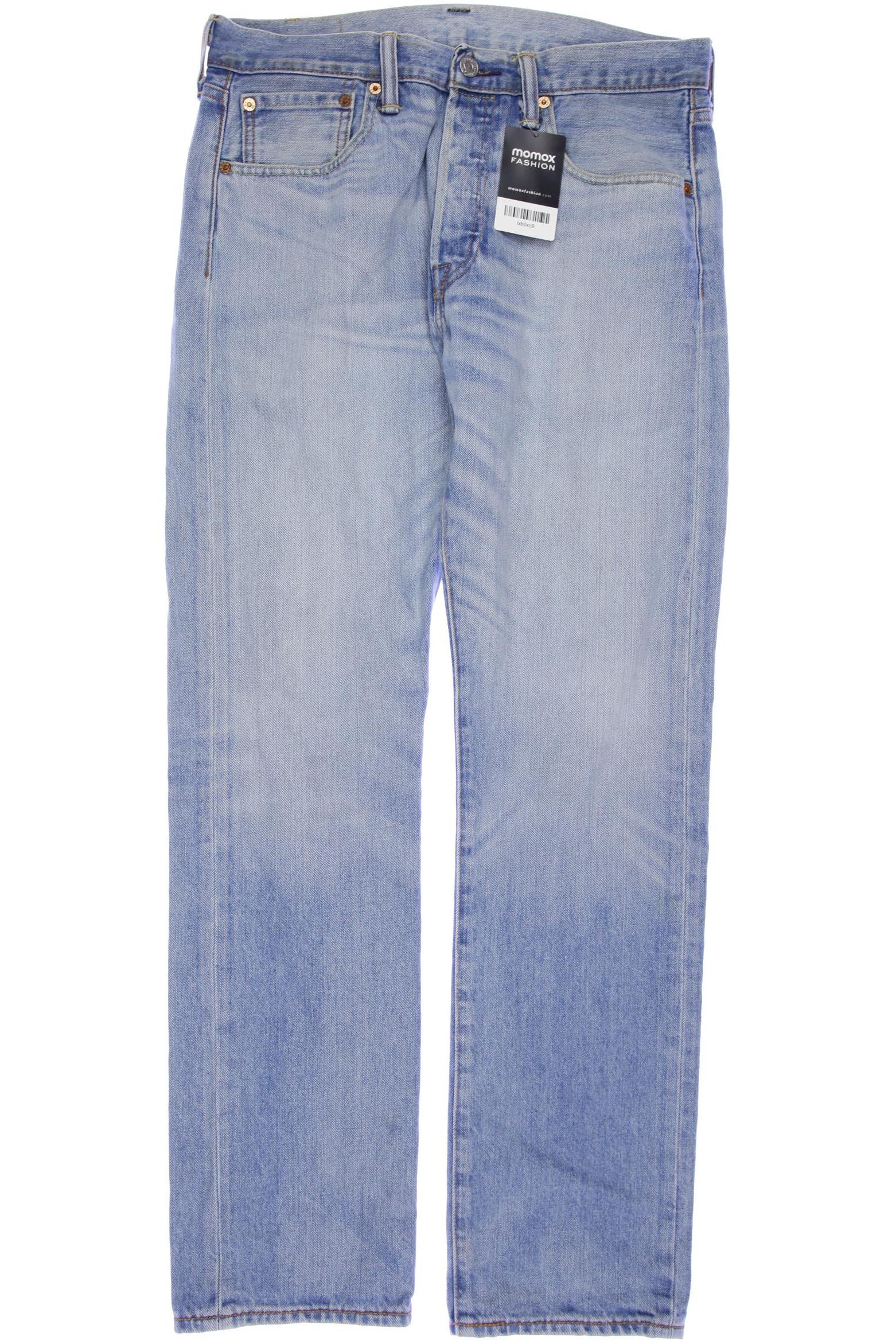 

Levis Herren Jeans, hellblau, Gr. 31