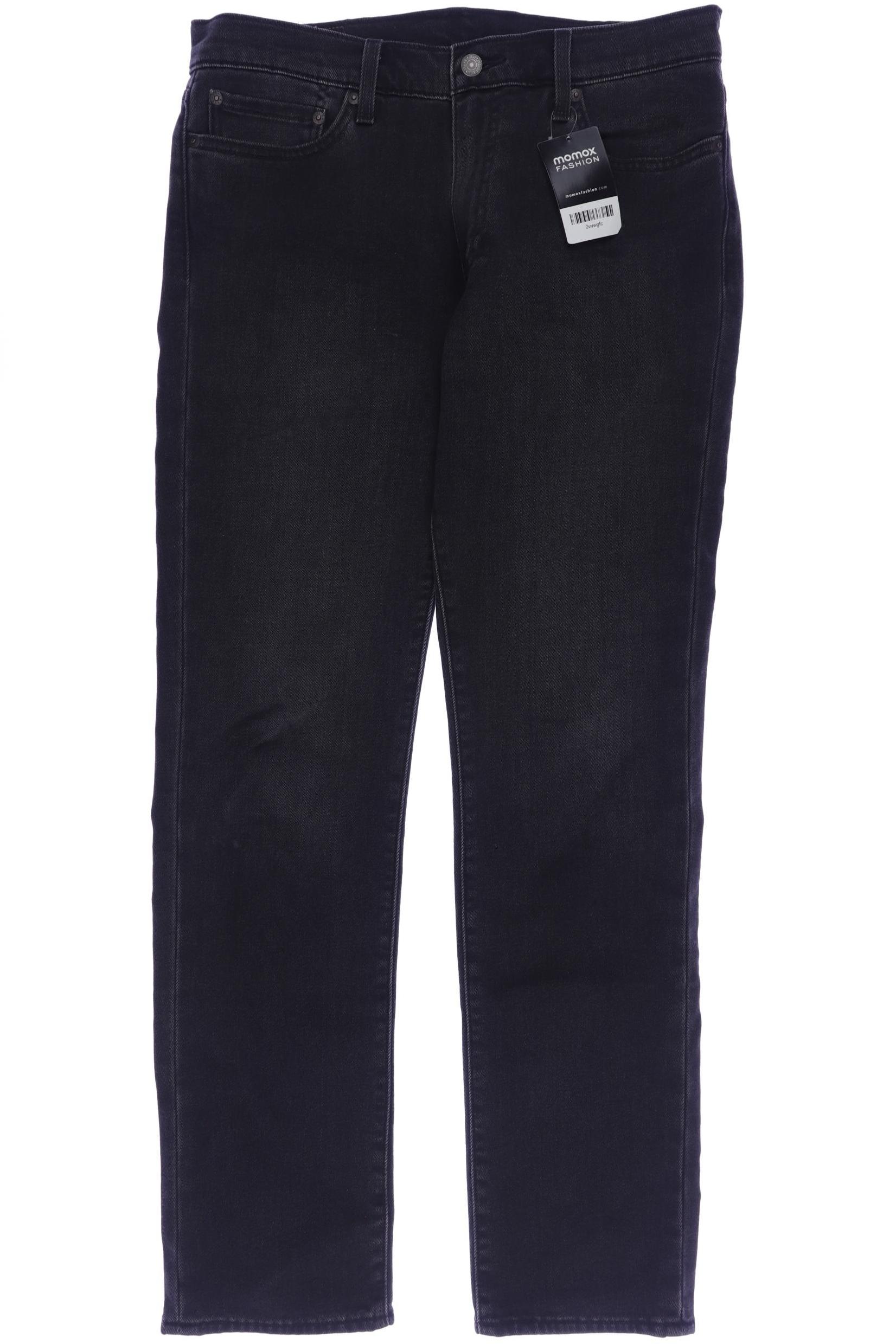 

Levis Herren Jeans, grau, Gr. 33