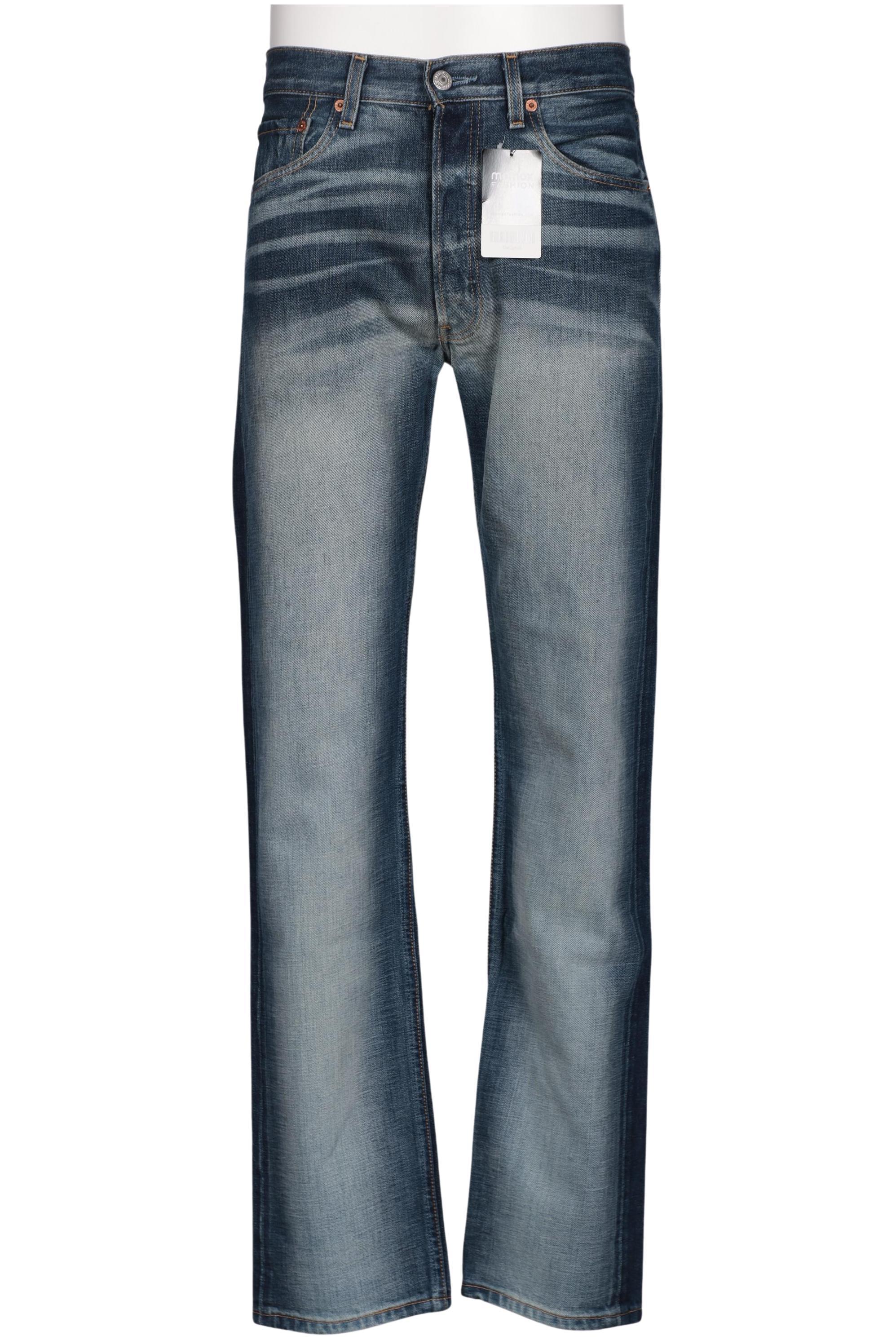 

Levis Herren Jeans, blau, Gr. 32