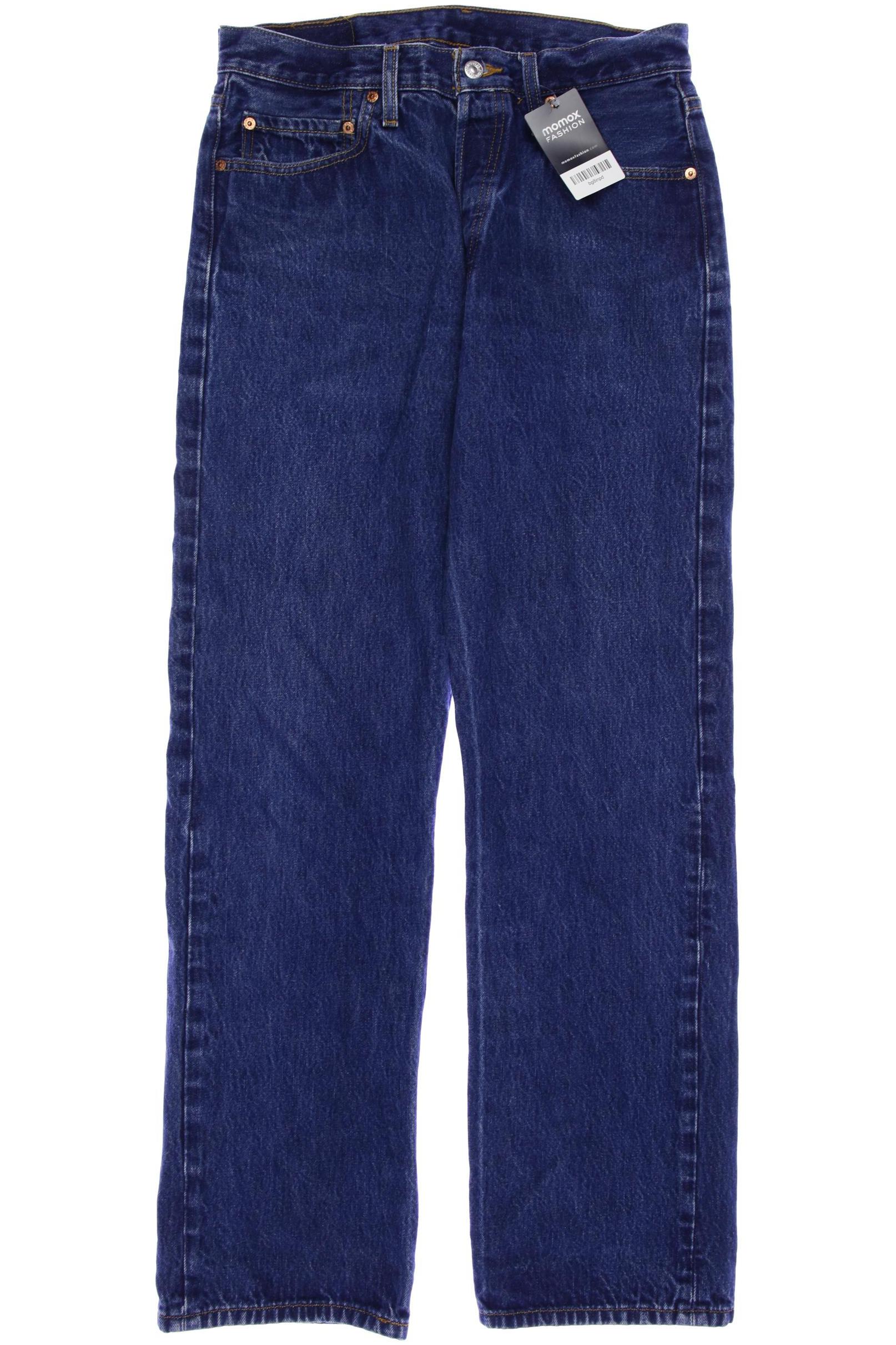

Levis Herren Jeans, marineblau, Gr. 34