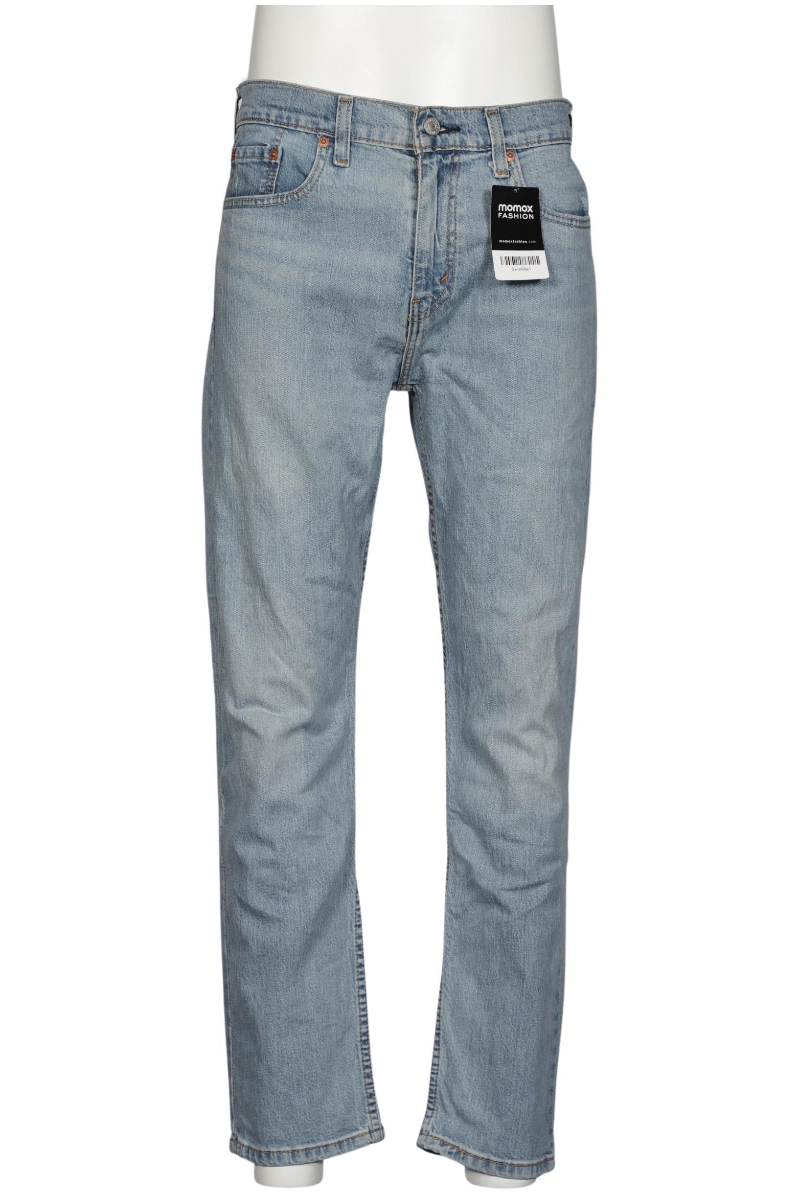 

Levis Herren Jeans, hellblau, Gr. 30