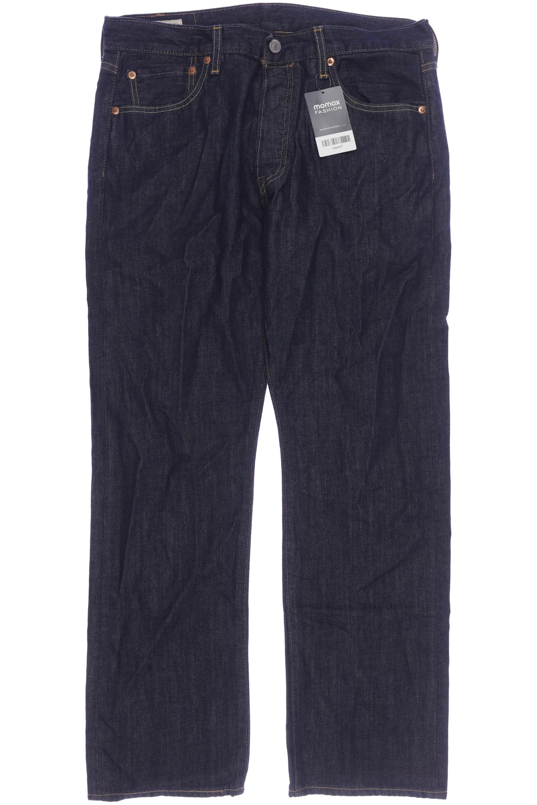 

Levis Herren Jeans, marineblau, Gr. 33