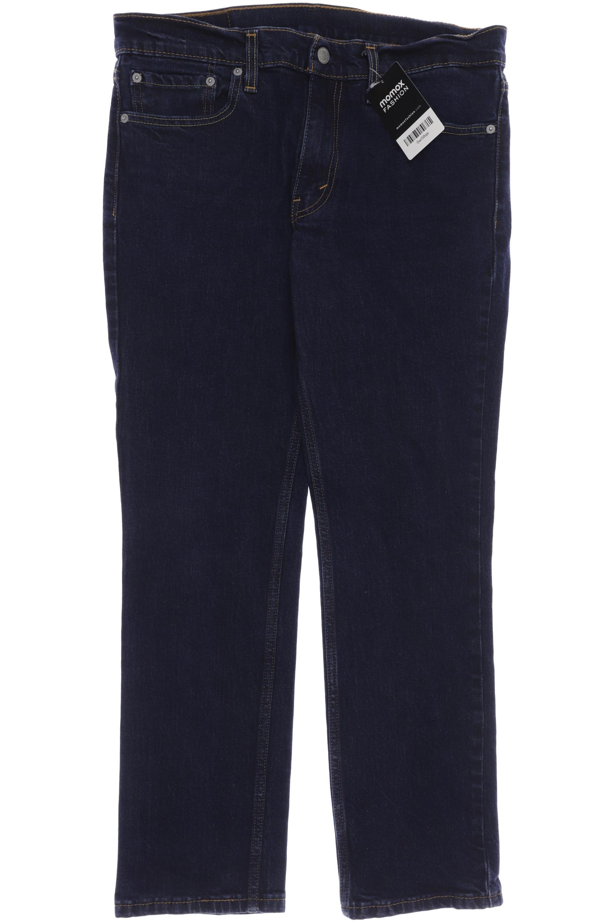 Thumbnail - Levis Herren Jeans, marineblau, Gr. 32