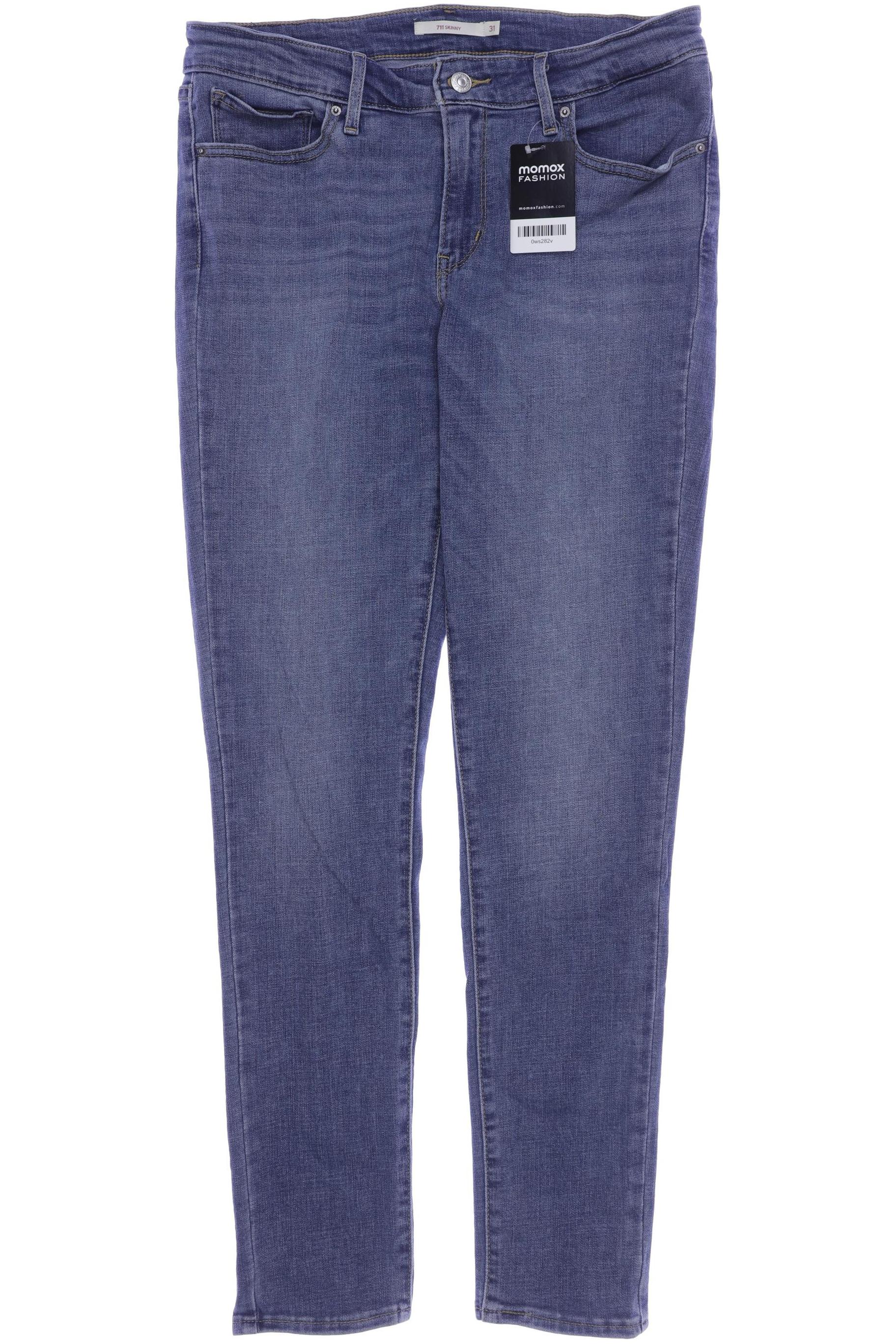 

Levis Herren Jeans, blau, Gr. 31