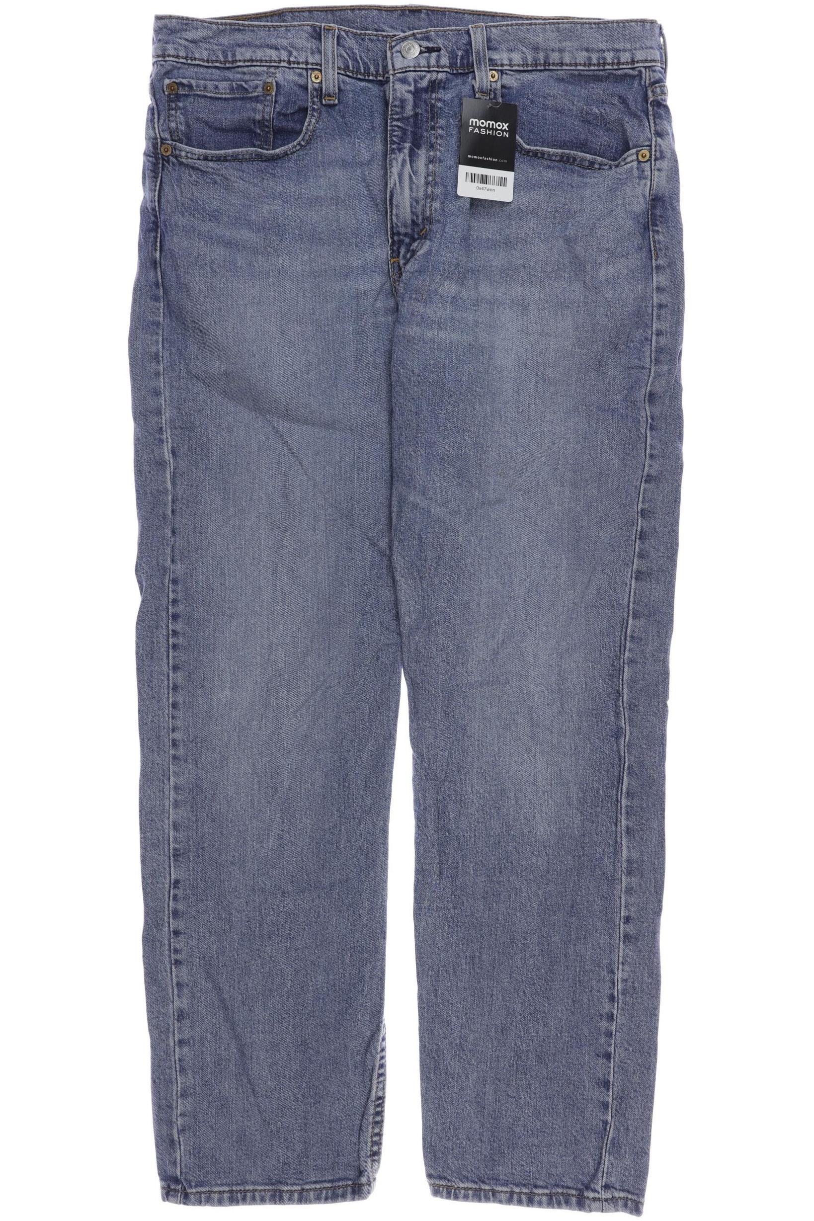 

Levis Herren Jeans, blau, Gr. 36