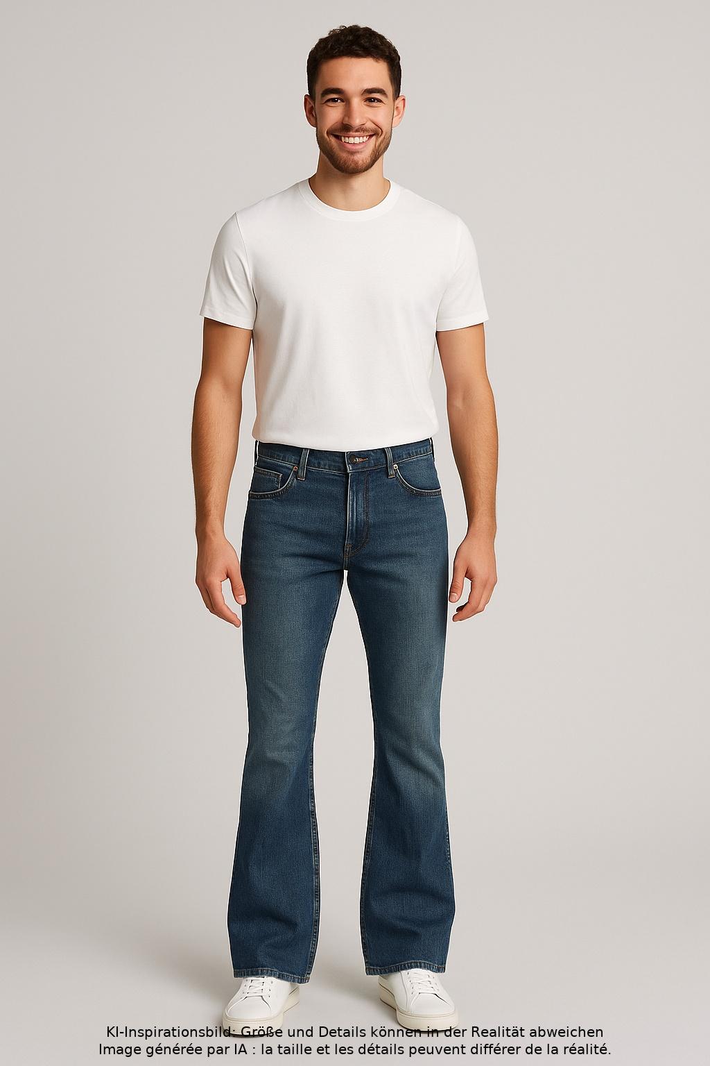 

Levis Herren Jeans, blau, Gr. 30